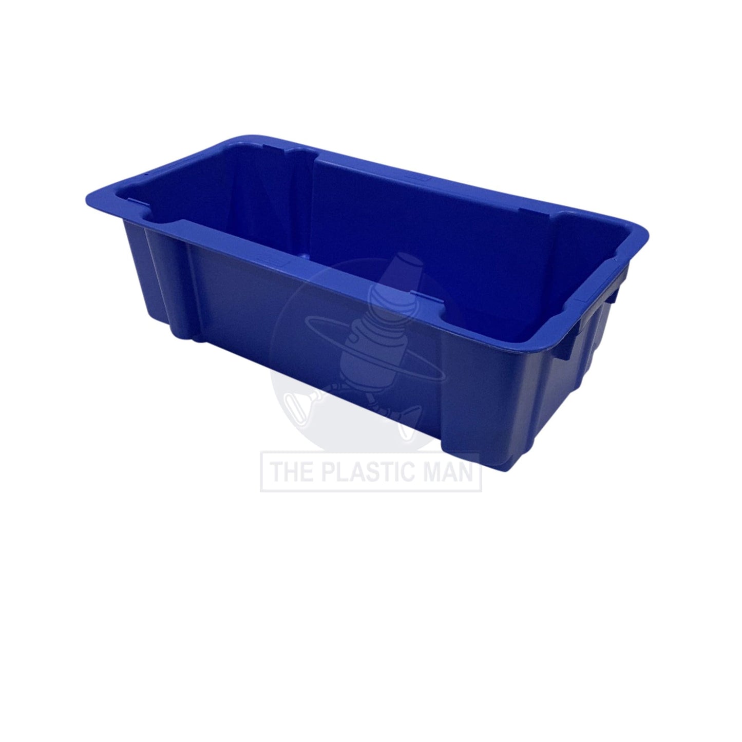 Stack & Nest 20L - Stnest20 Storage Boxes Crates