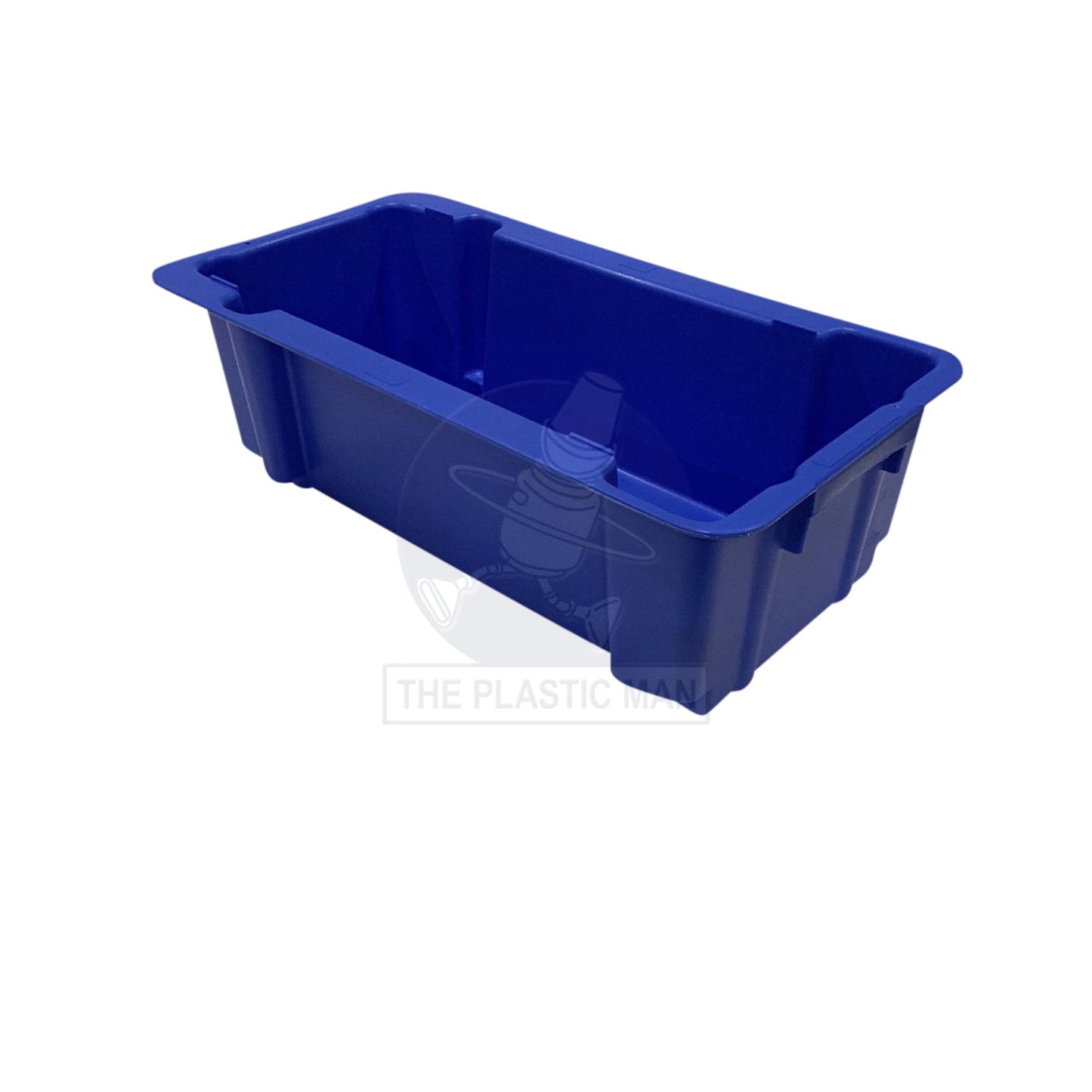 Stack & Nest 20L - Stnest20 Storage Boxes Crates