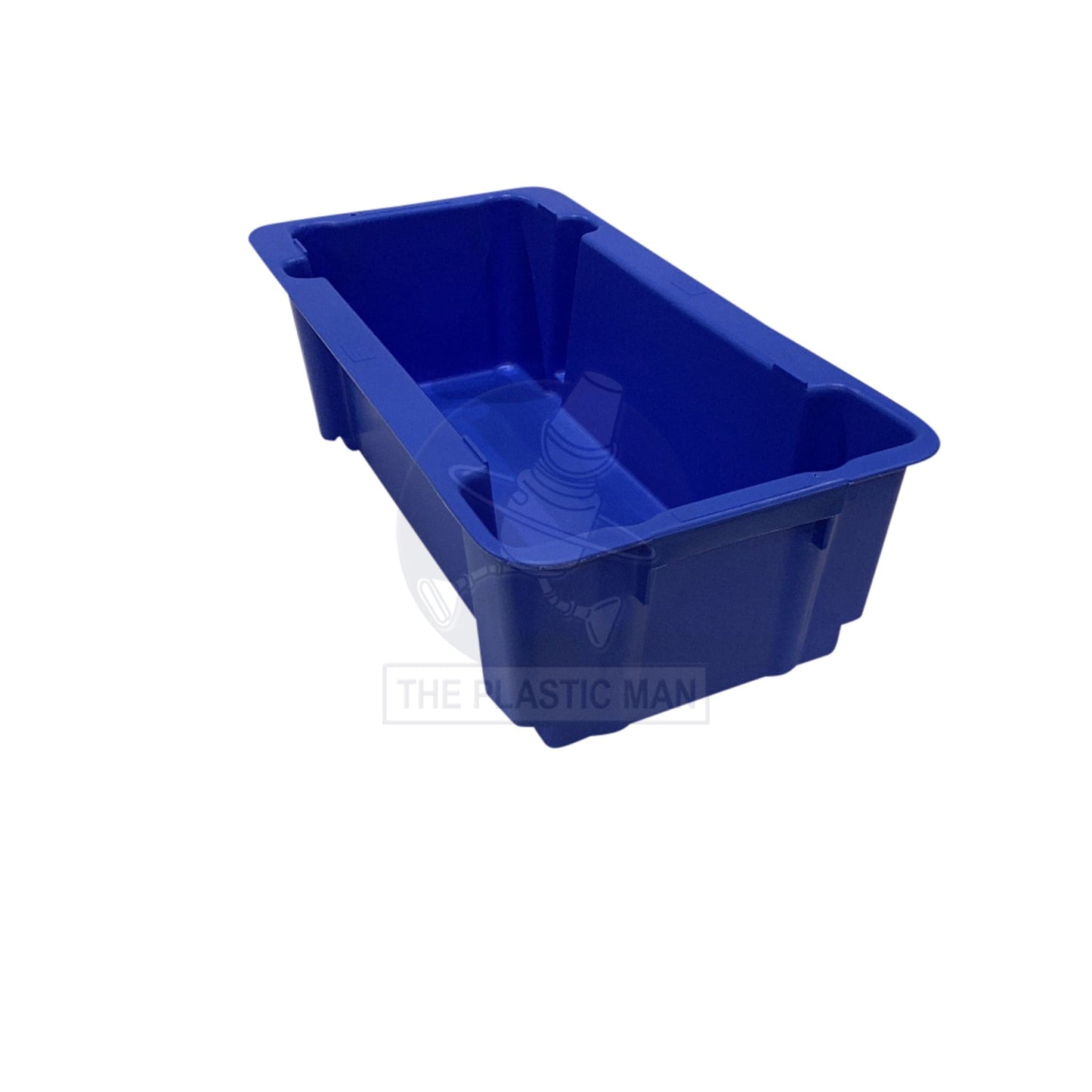 Stack & Nest 20L - Stnest20 Storage Boxes Crates