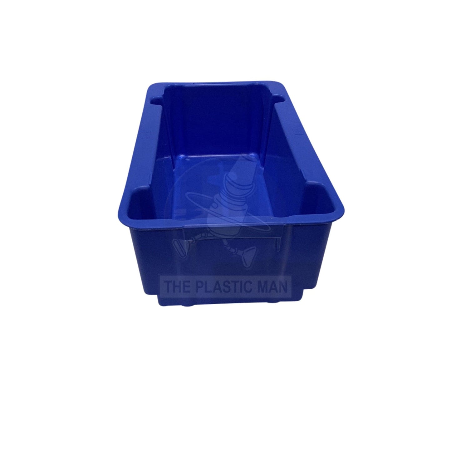 Stack & Nest 20L - Stnest20 Storage Boxes Crates