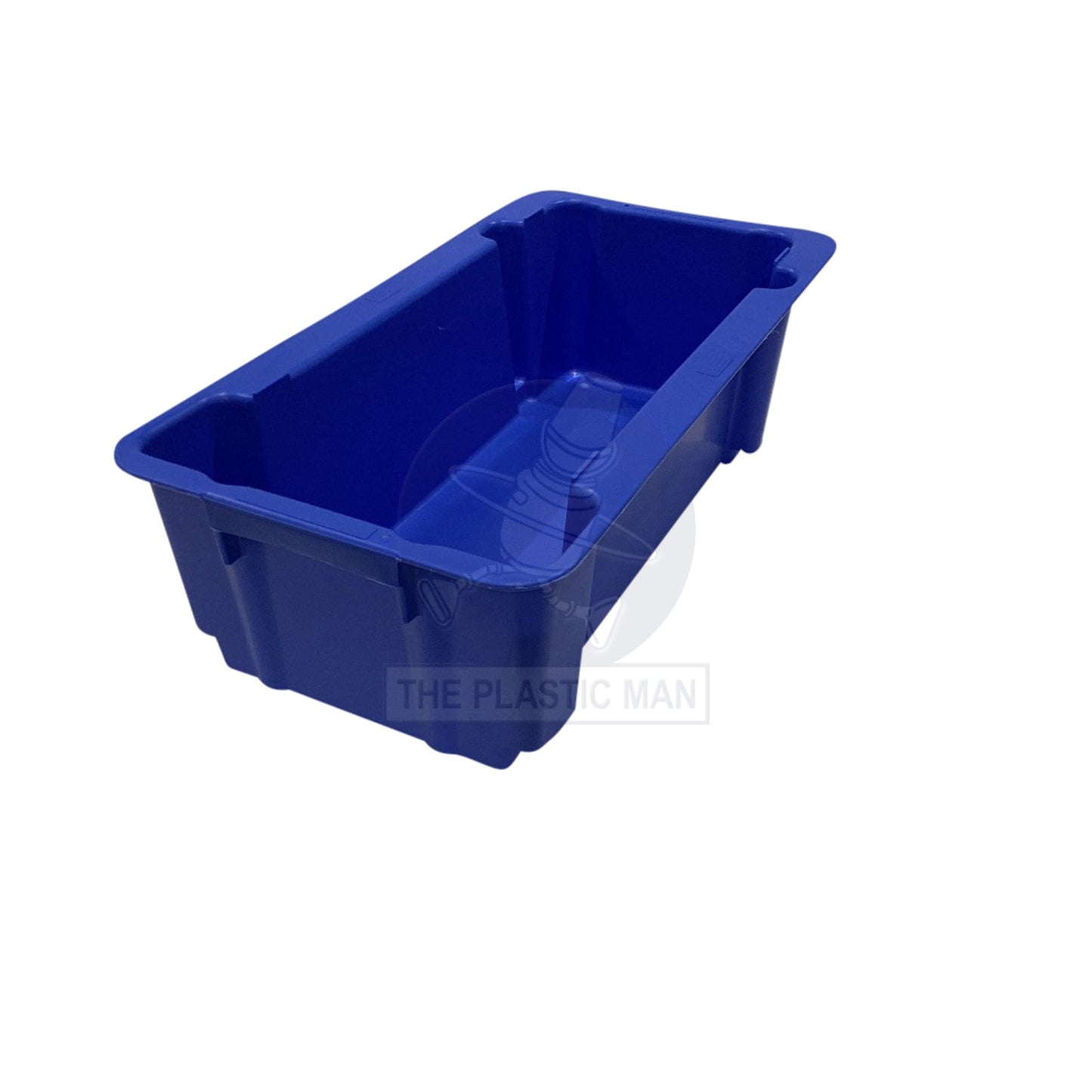 Stack & Nest 20L - Stnest20 Storage Boxes Crates