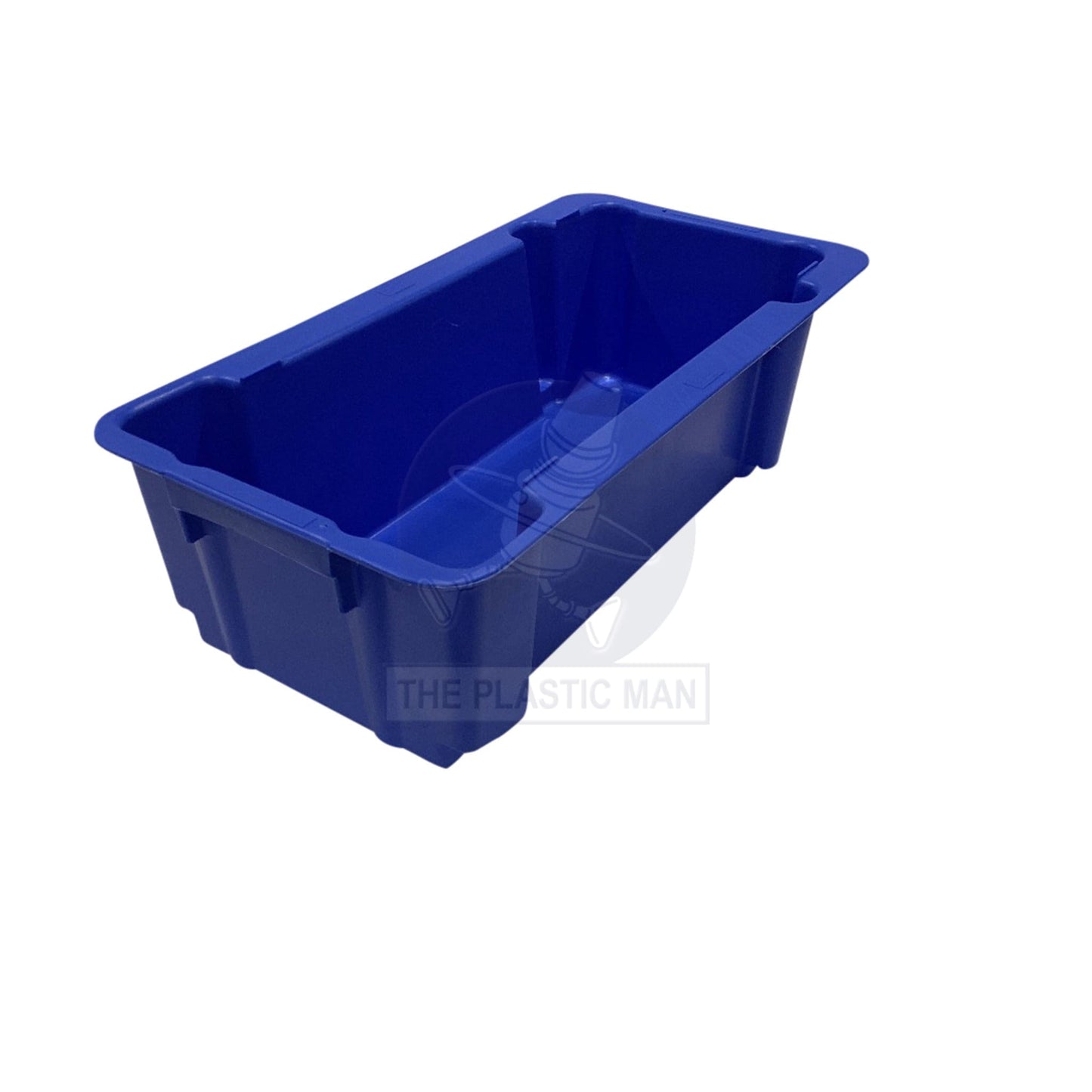 Stack & Nest 20L - Stnest20 Storage Boxes Crates