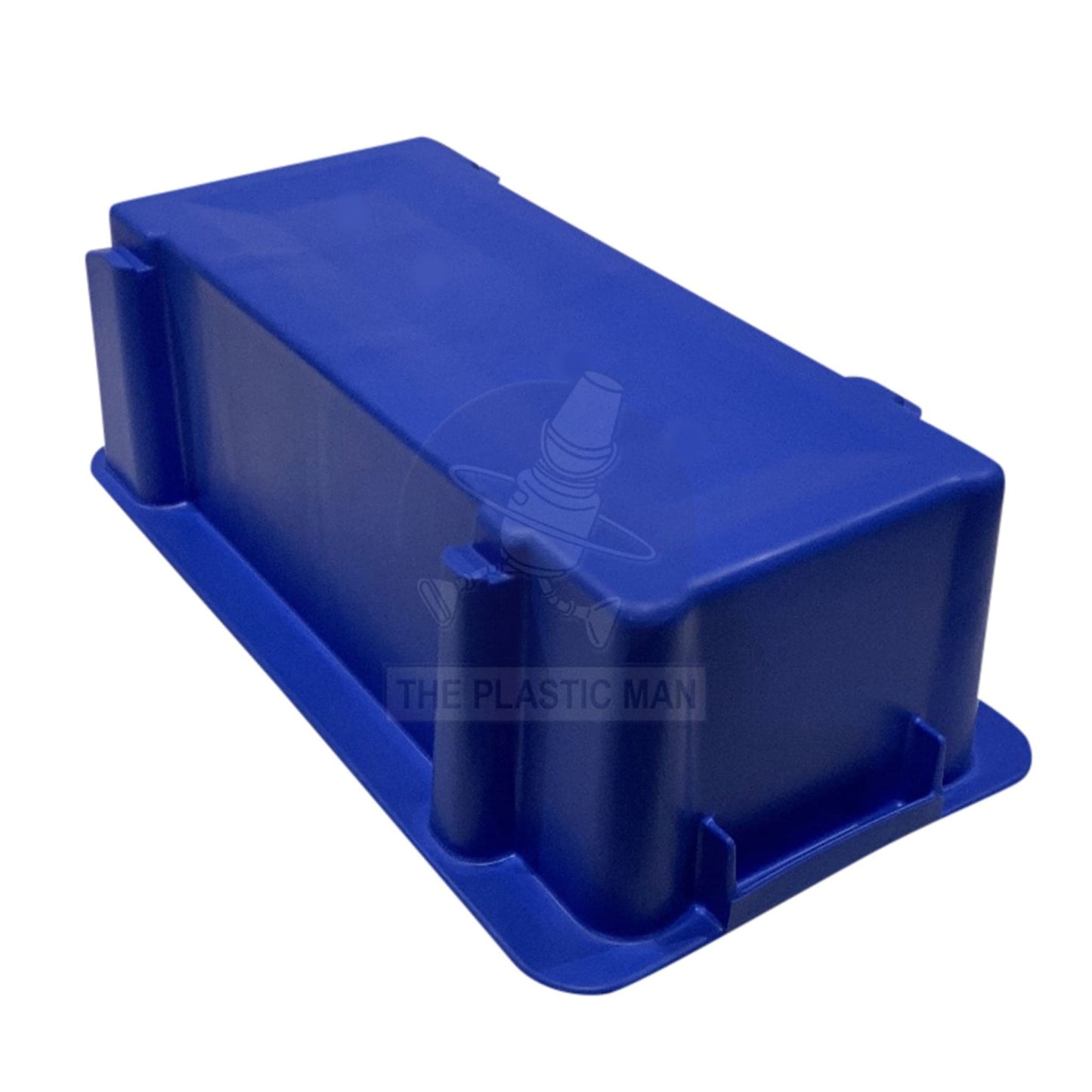 Stack & Nest 20L - Stnest20 Storage Boxes Crates