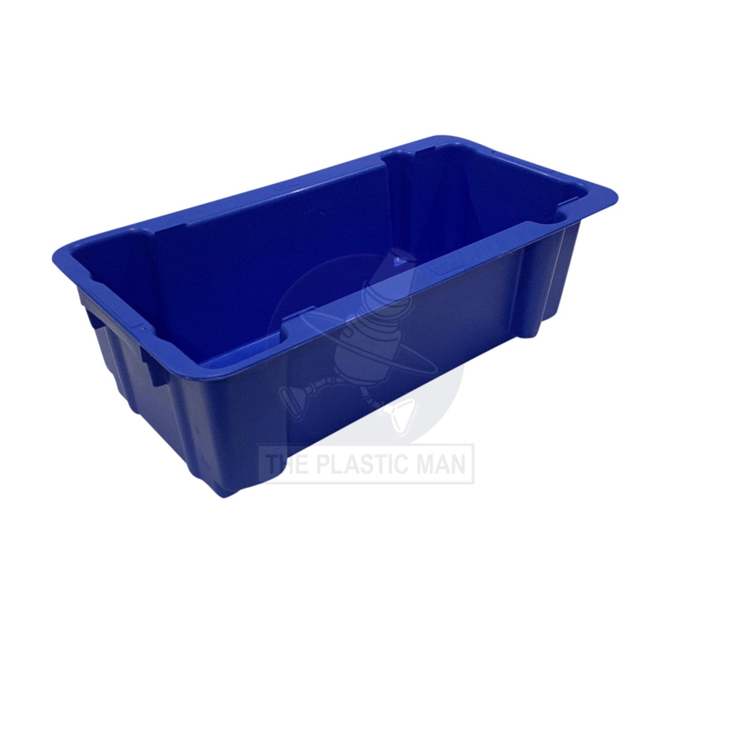 Stack & Nest 20L - Stnest20 Storage Boxes Crates