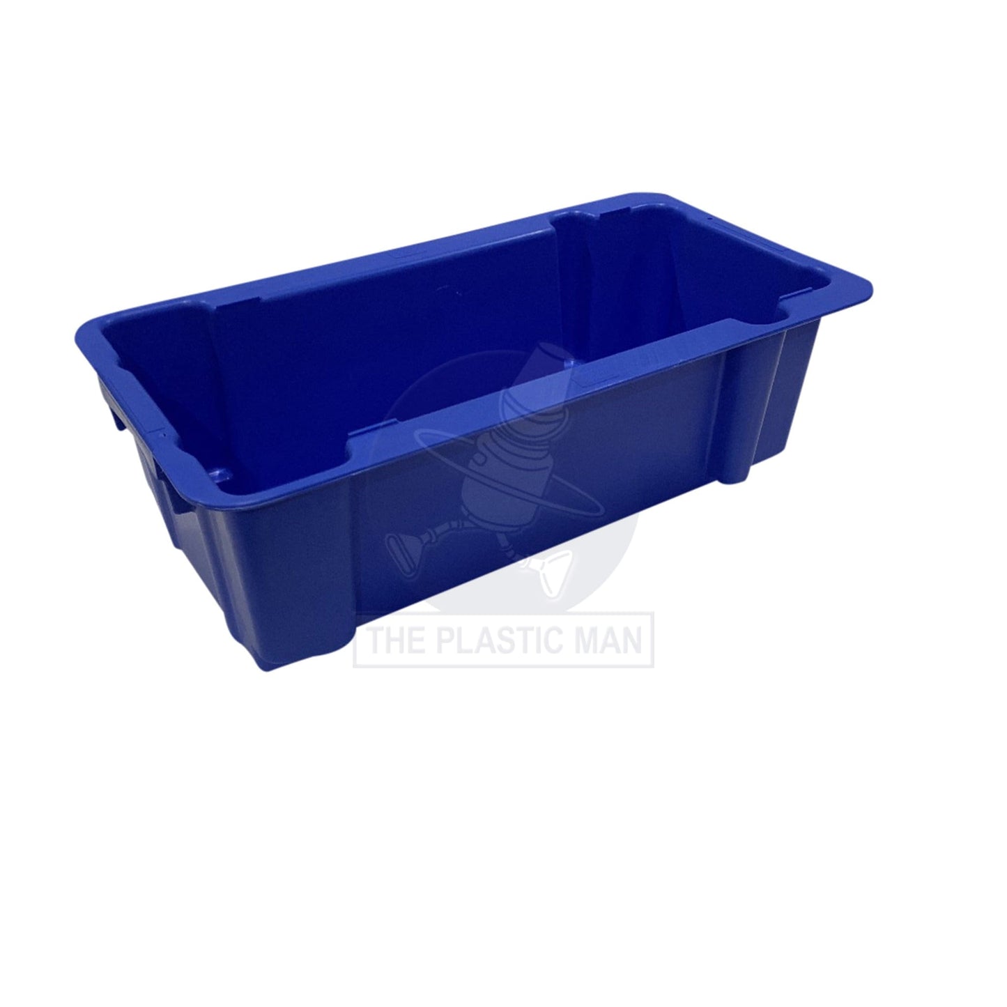 Stack & Nest 20L - Stnest20 Storage Boxes Crates