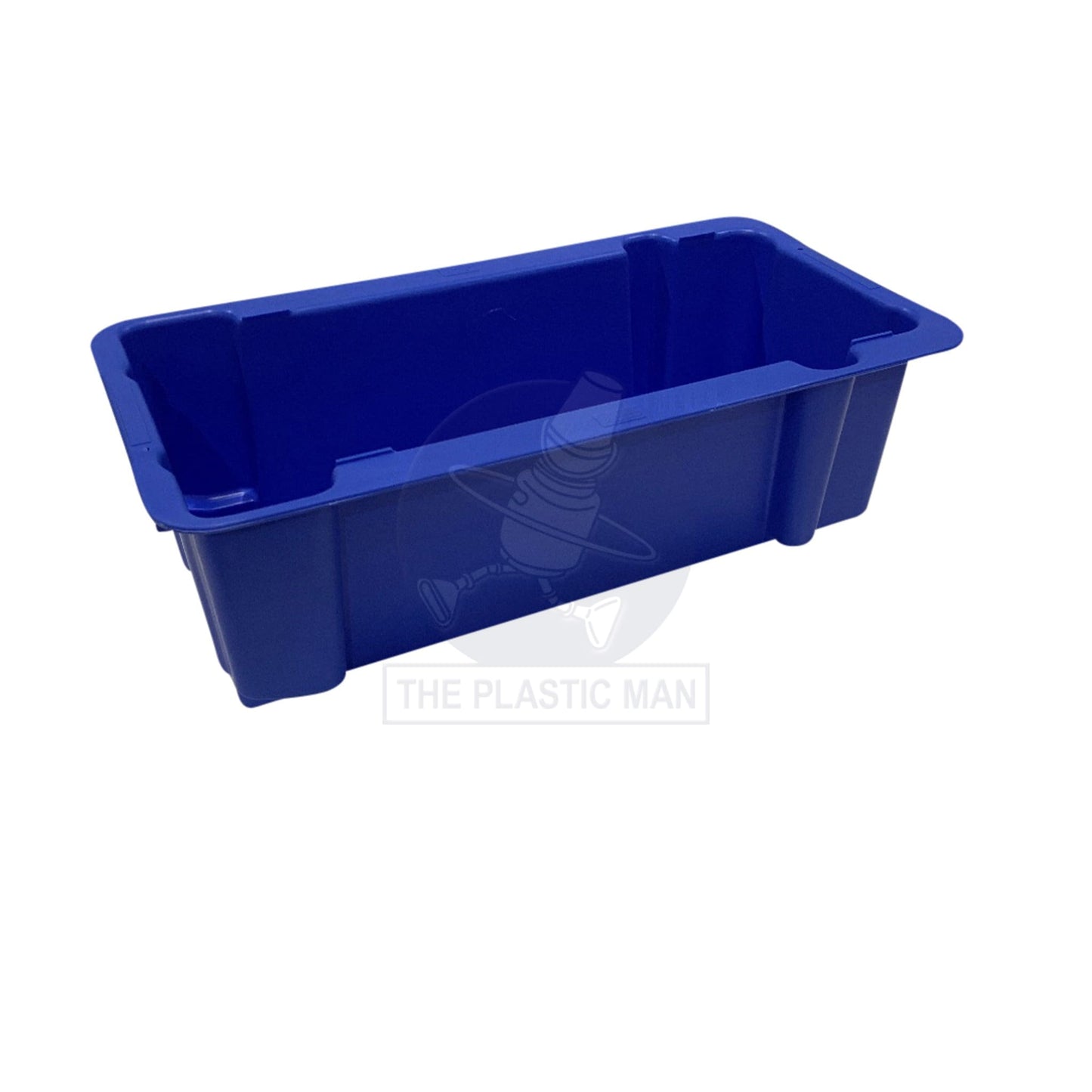 Stack & Nest 20L - Stnest20 Storage Boxes Crates