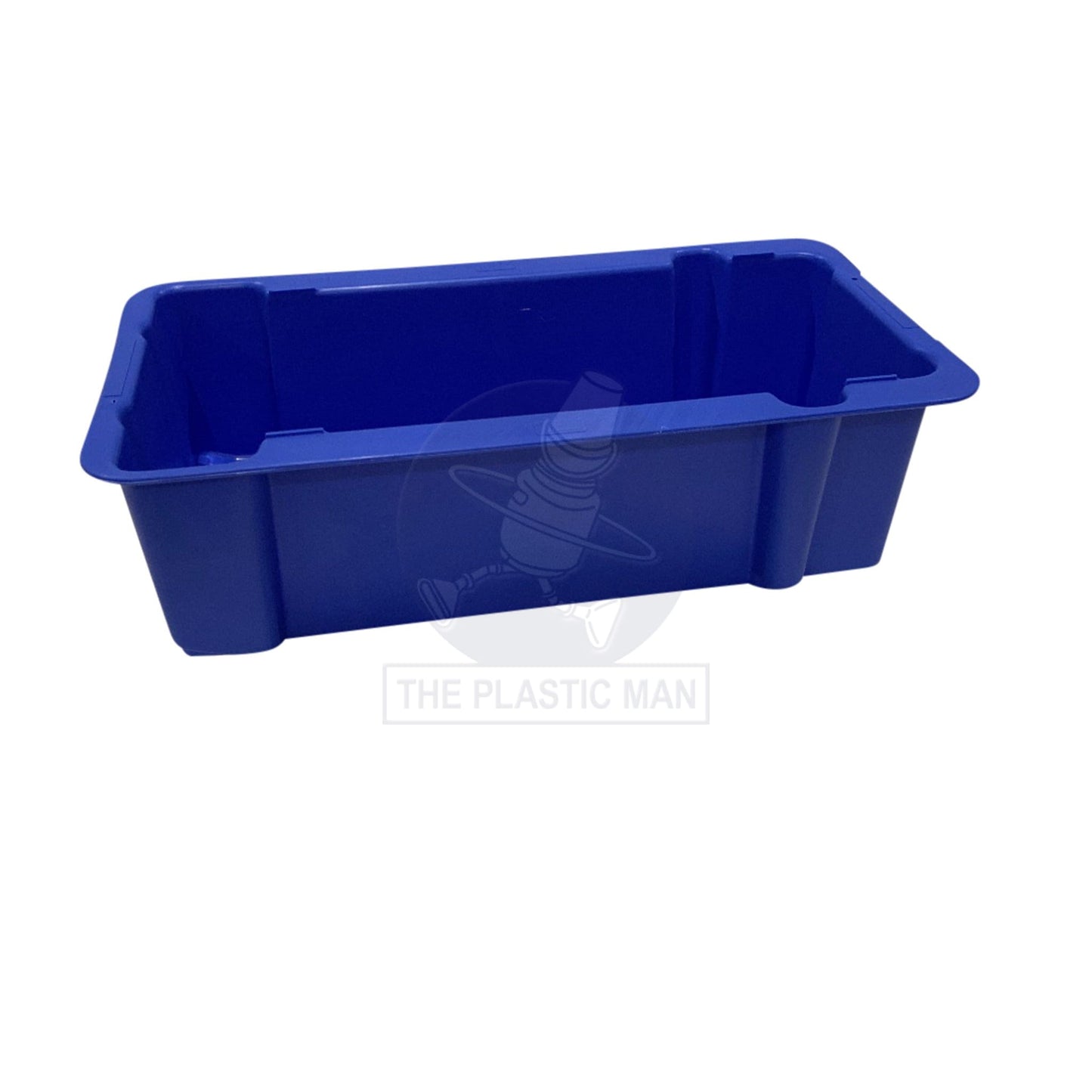 Stack & Nest 20L - Stnest20 Storage Boxes Crates