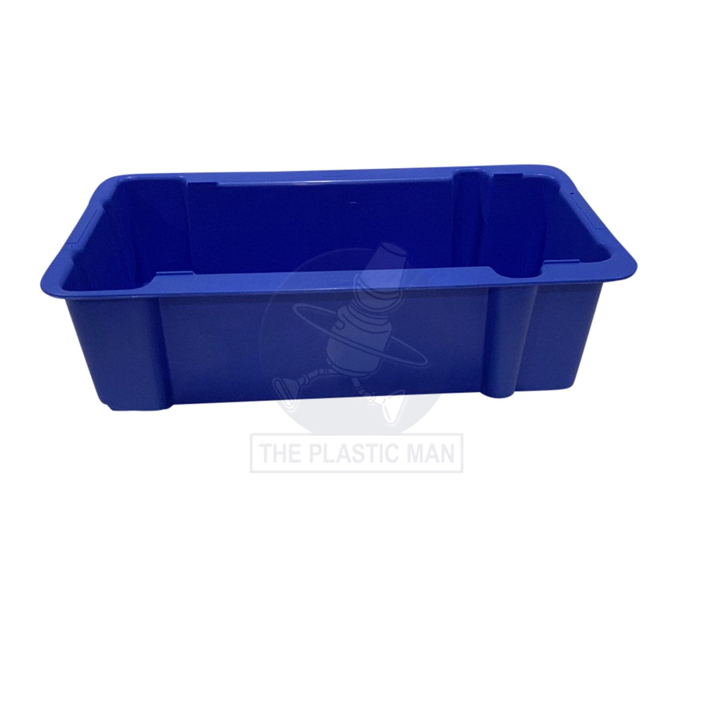 Stack & Nest 20L - Stnest20 Storage Boxes Crates