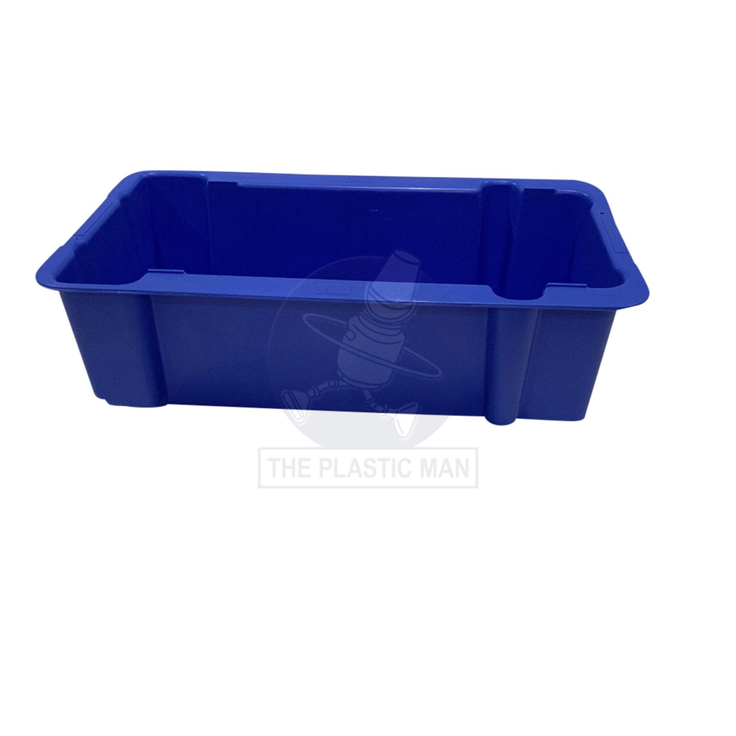 Stack & Nest 20L - Stnest20 Storage Boxes Crates