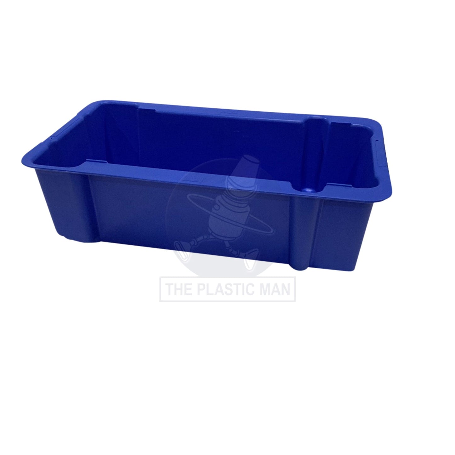 Stack & Nest 20L - Stnest20 Storage Boxes Crates