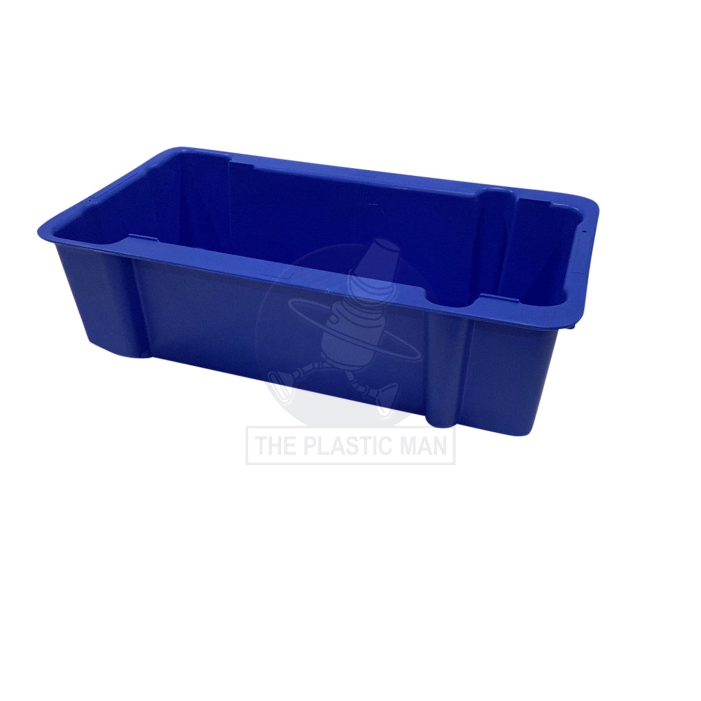 Stack & Nest 20L - Stnest20 Storage Boxes Crates