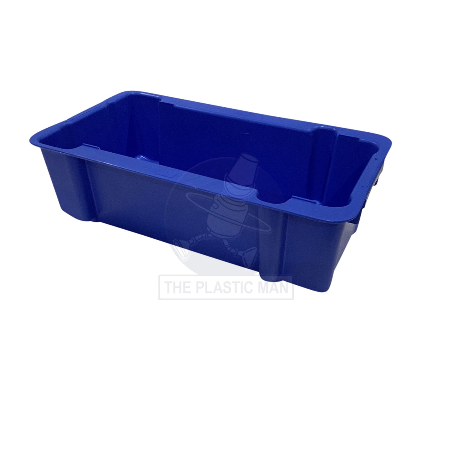 Stack & Nest 20L - Stnest20 Storage Boxes Crates