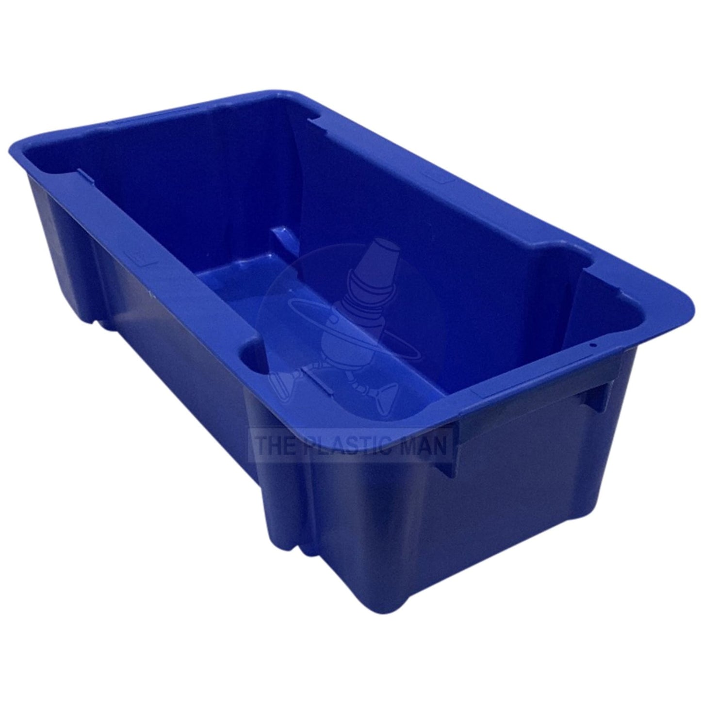 Stack & Nest 20L - Stnest20 Storage Boxes Crates