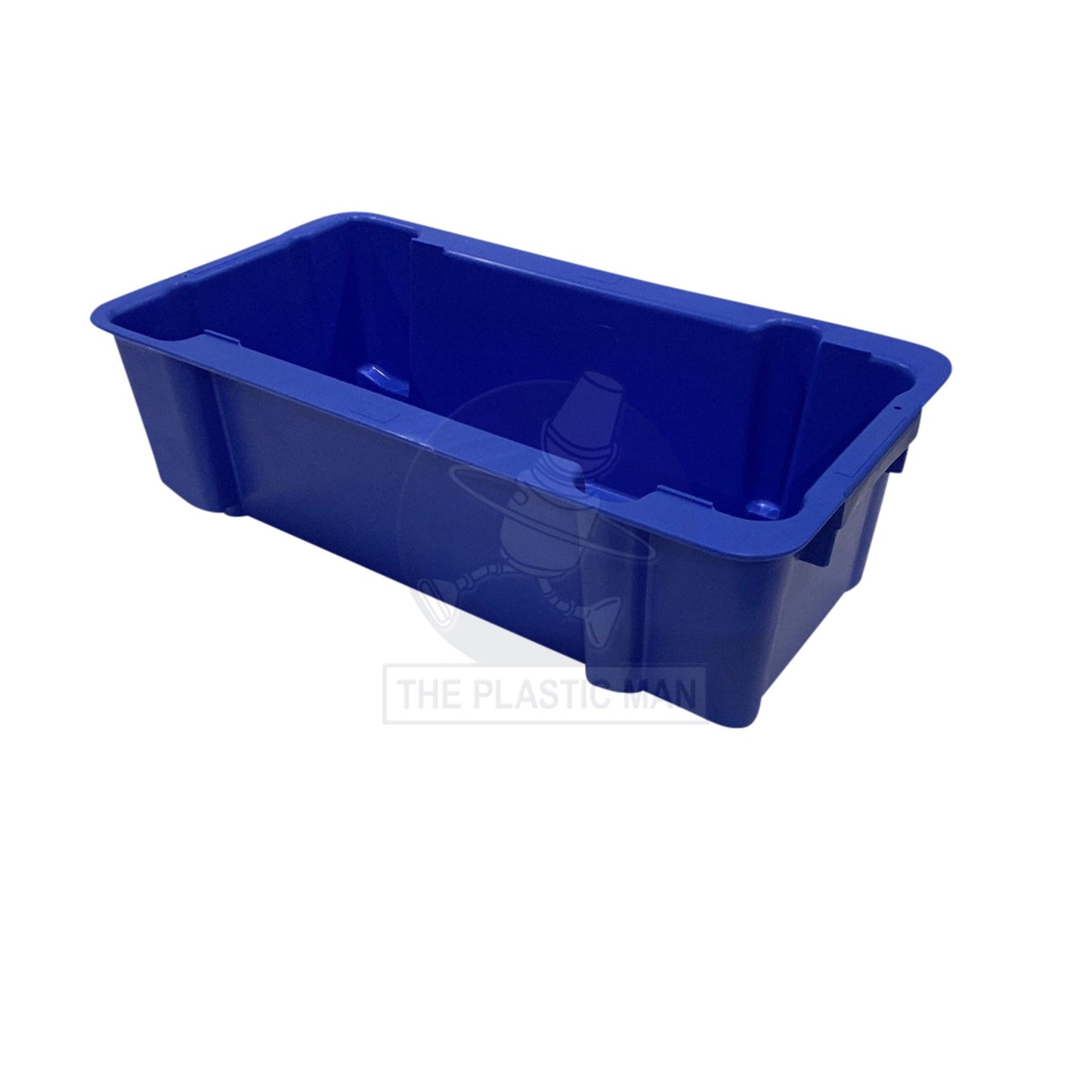 Stack & Nest 20L - Stnest20 Storage Boxes Crates