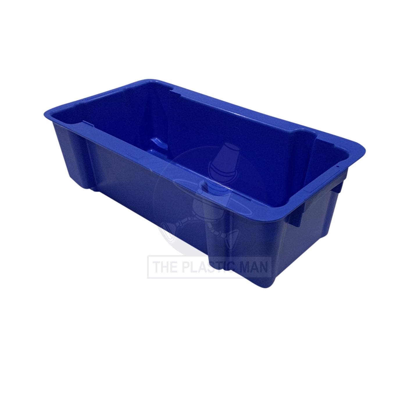 Stack & Nest 20L - Stnest20 Storage Boxes Crates