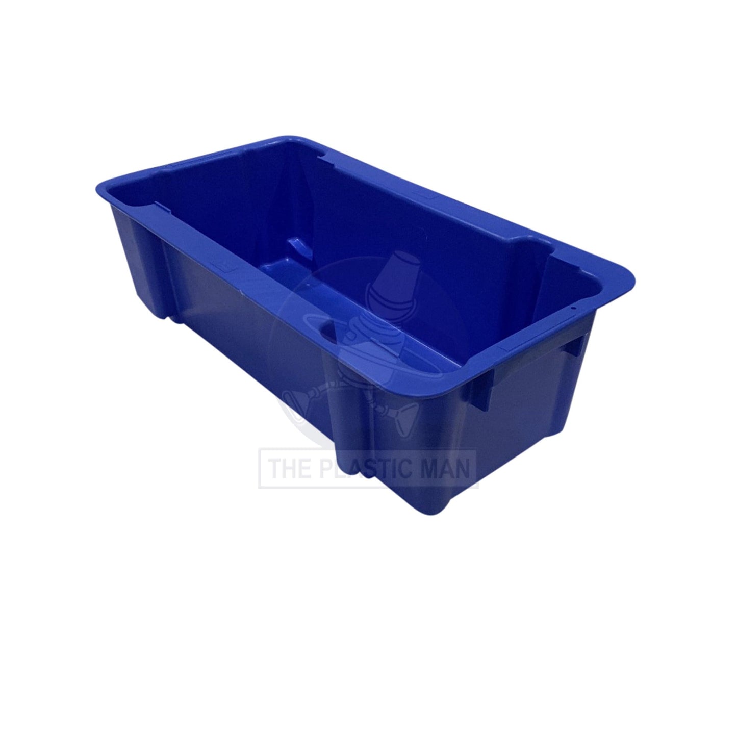 Stack & Nest 20L - Stnest20 Storage Boxes Crates