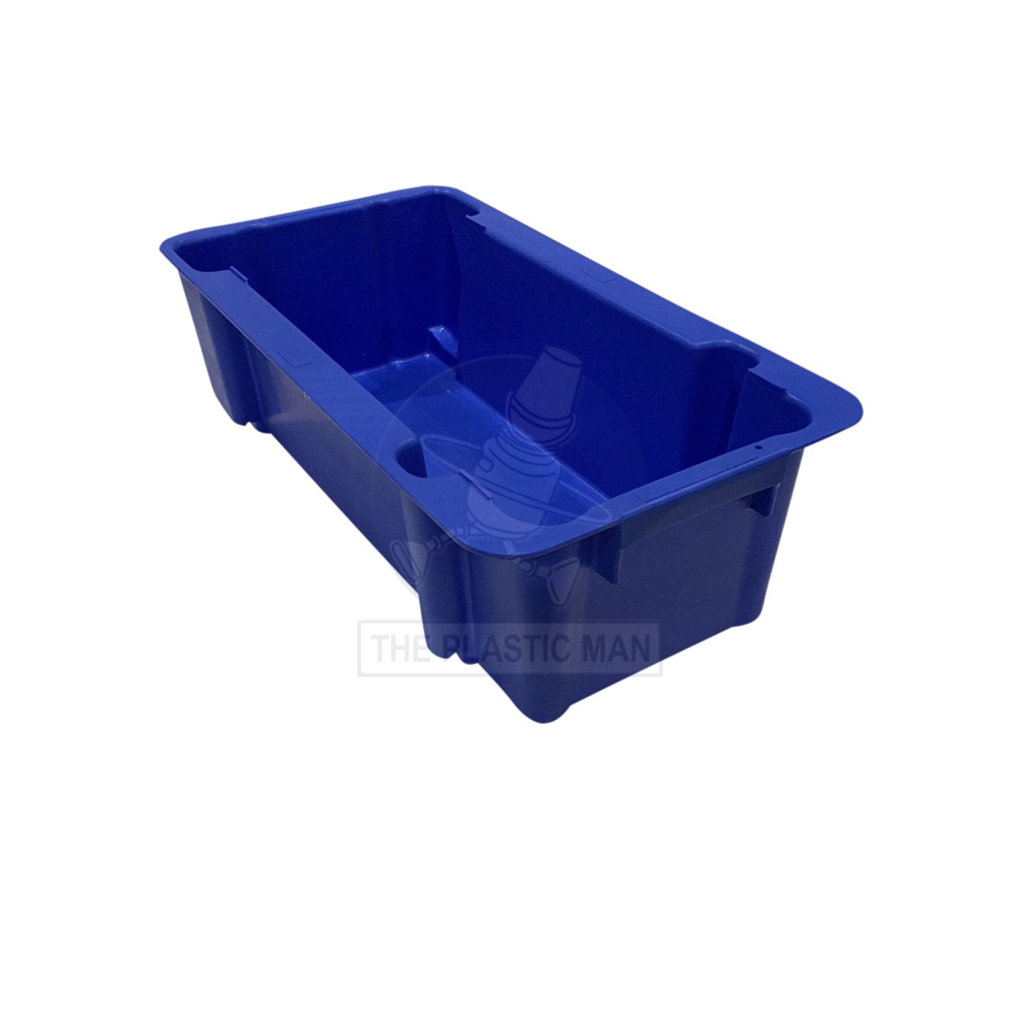 Stack & Nest 20L - Stnest20 Storage Boxes Crates