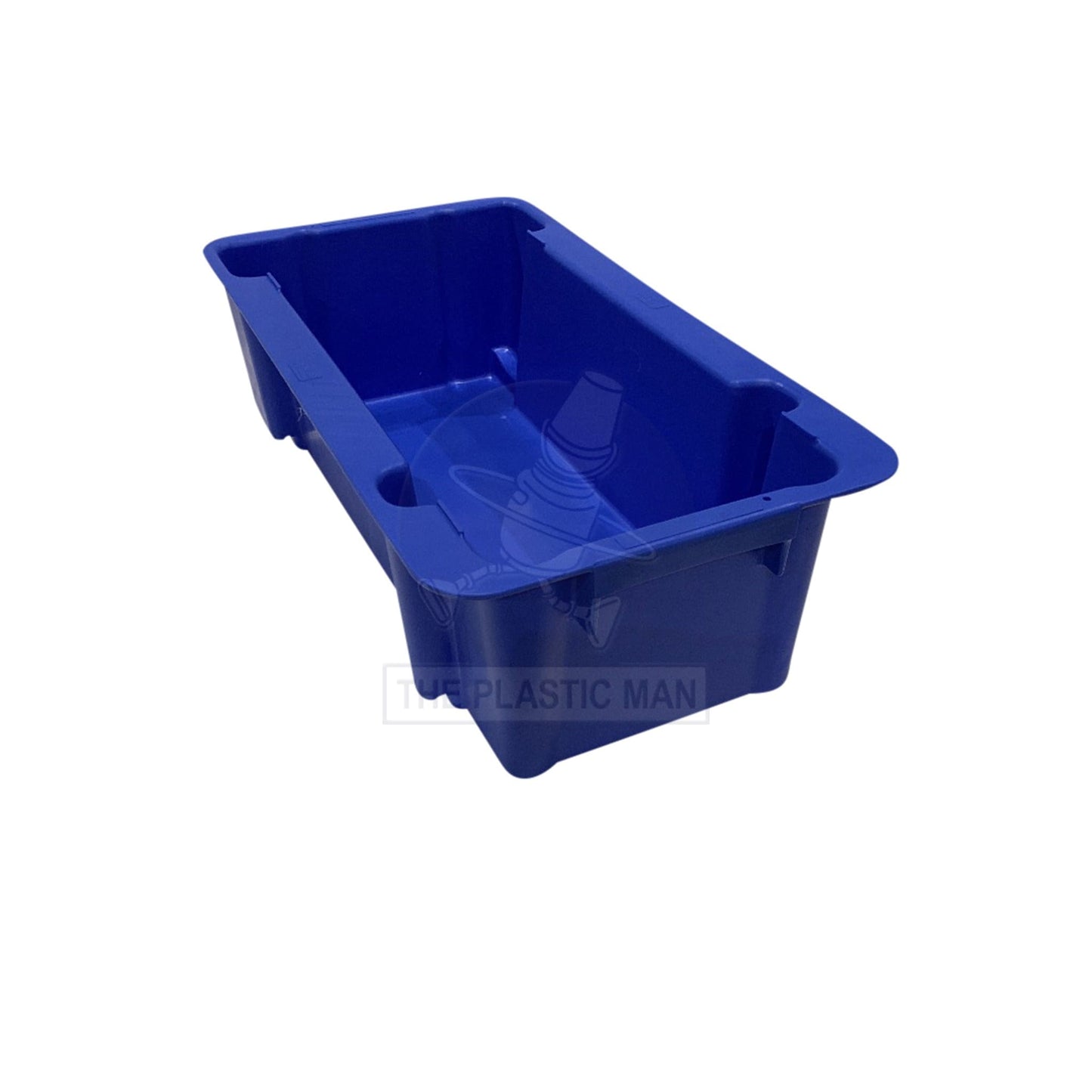 Stack & Nest 20L - Stnest20 Storage Boxes Crates