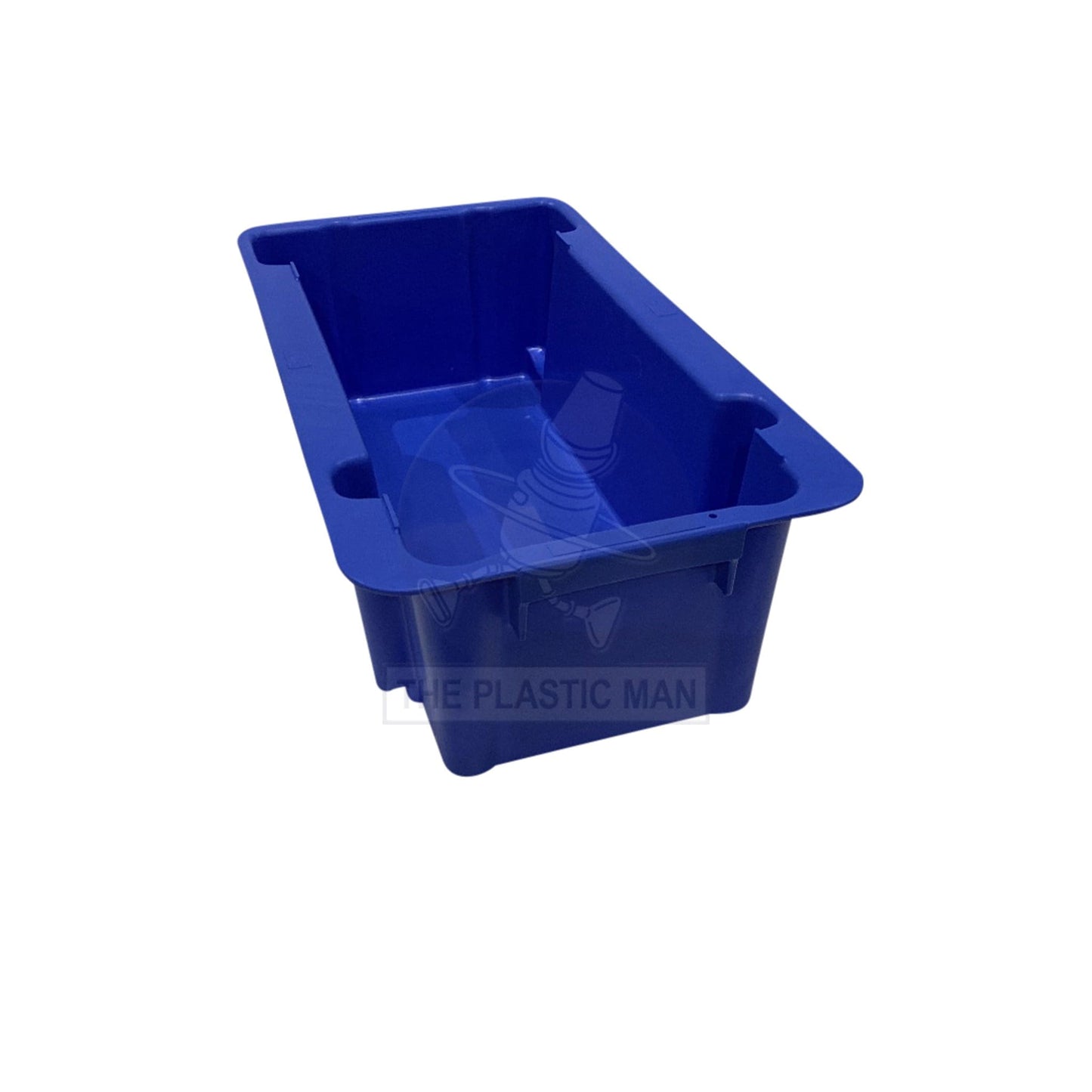 Stack & Nest 20L - Stnest20 Storage Boxes Crates