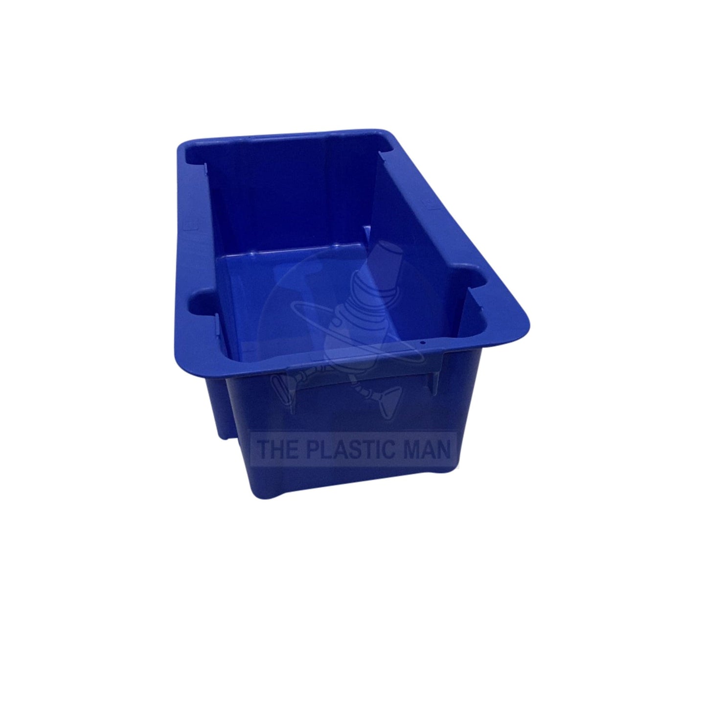 Stack & Nest 20L - Stnest20 Storage Boxes Crates