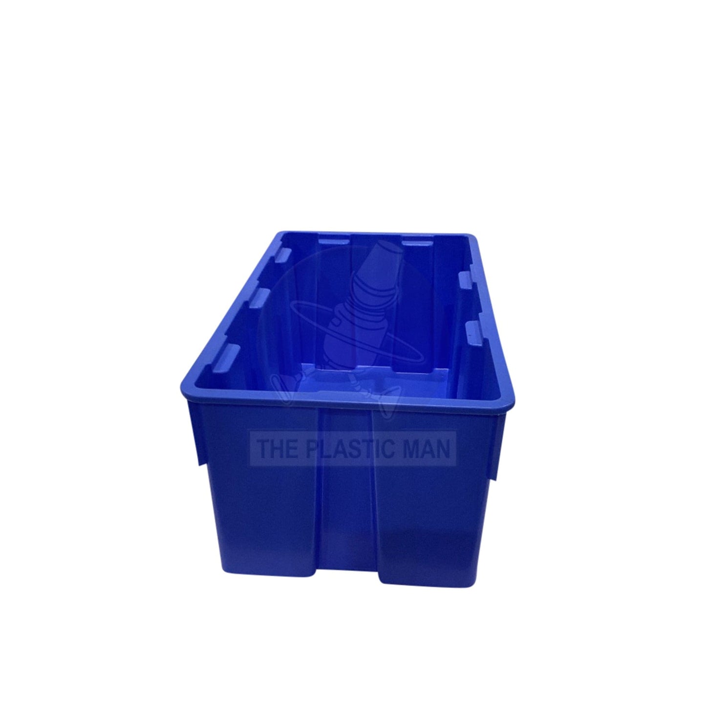 Stack & Nest 70L - Stnest70 Storage Boxes Crates