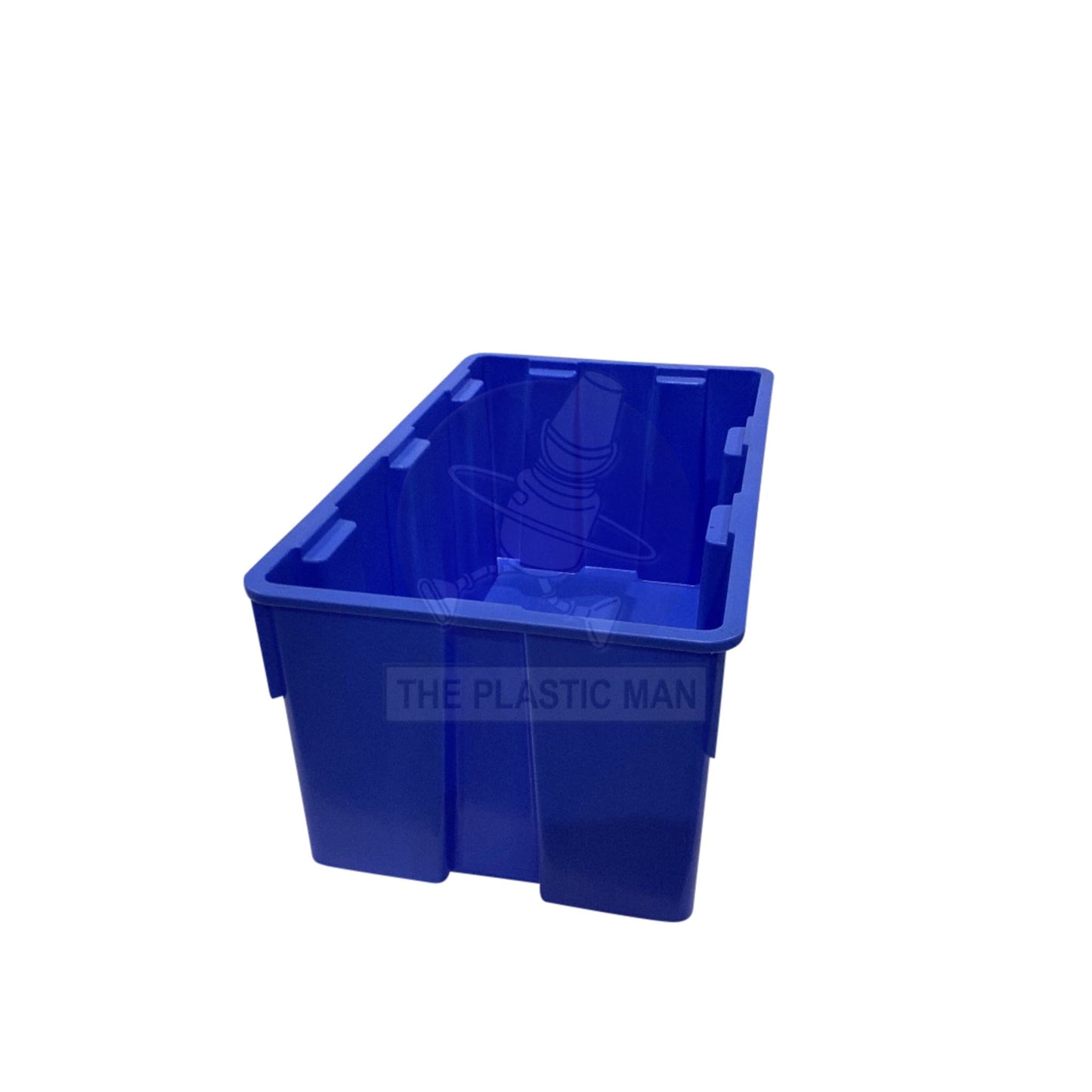 Stack & Nest 70L - Stnest70 Storage Boxes Crates