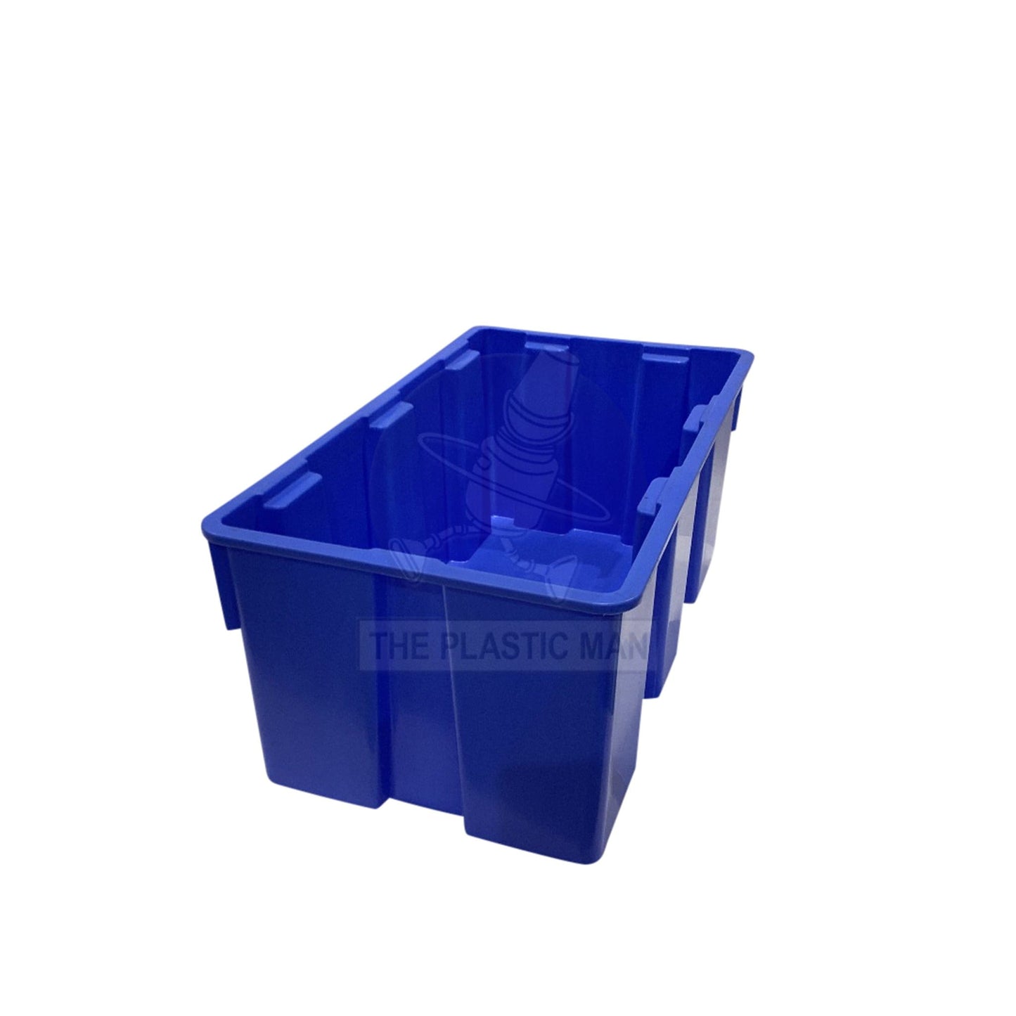 Stack & Nest 70L - Stnest70 Storage Boxes Crates