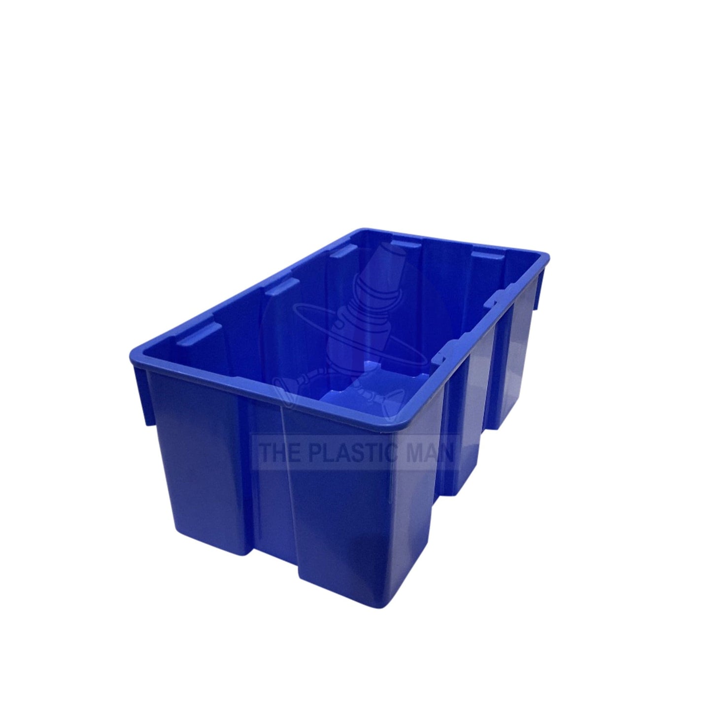 Stack & Nest 70L - Stnest70 Storage Boxes Crates