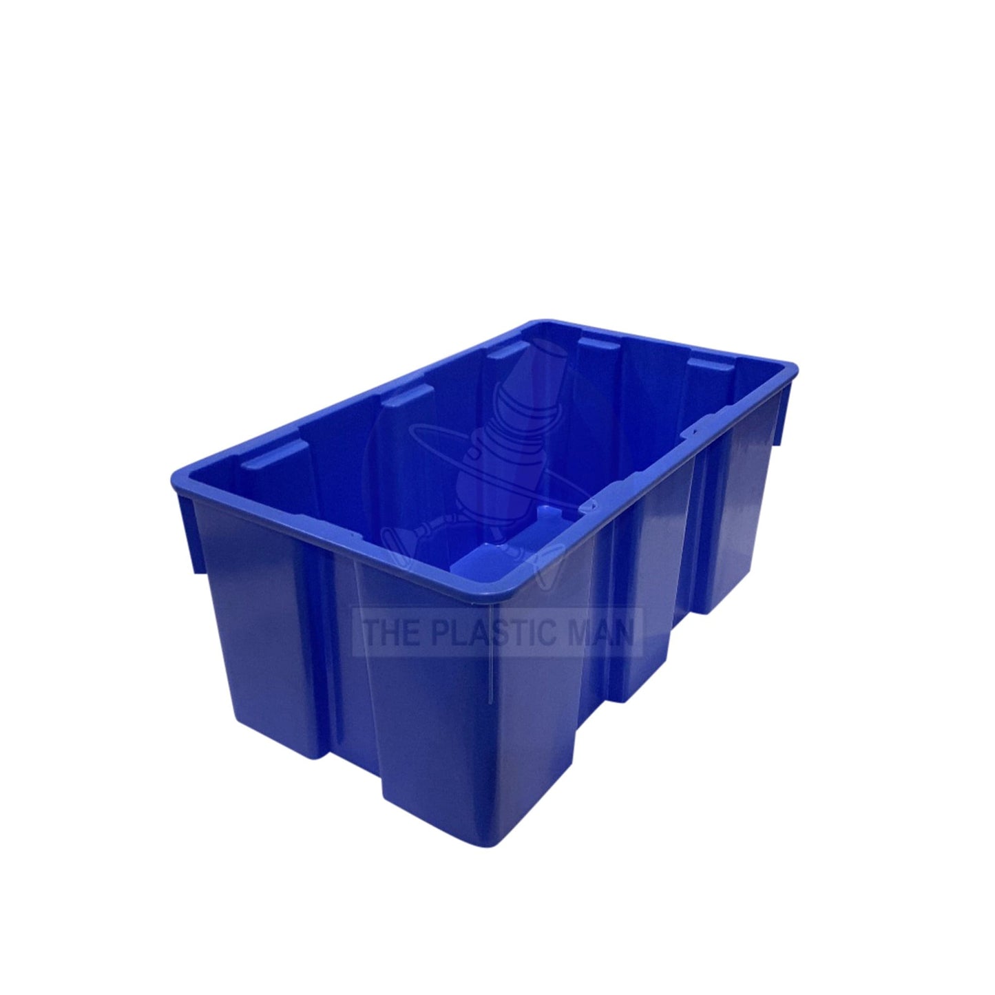 Stack & Nest 70L - Stnest70 Storage Boxes Crates