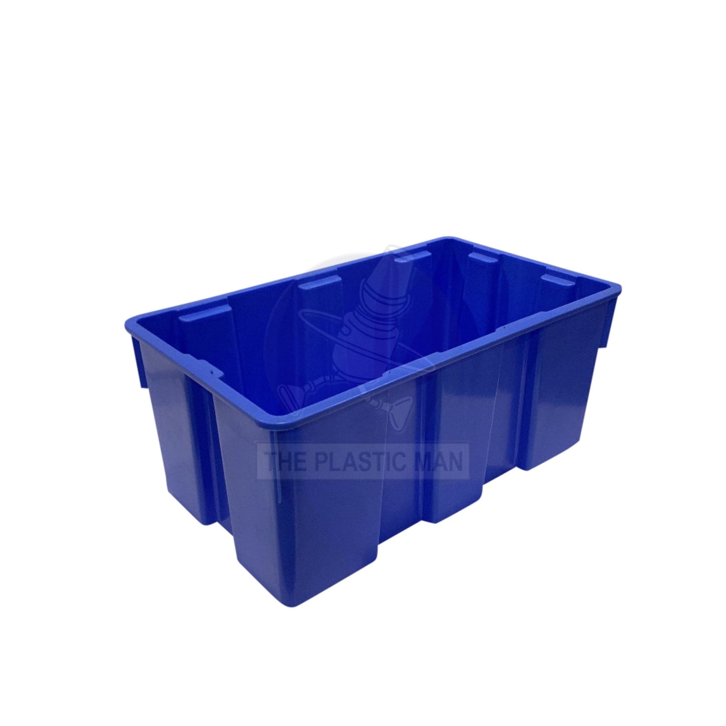 Stack & Nest 70L - Stnest70 Storage Boxes Crates