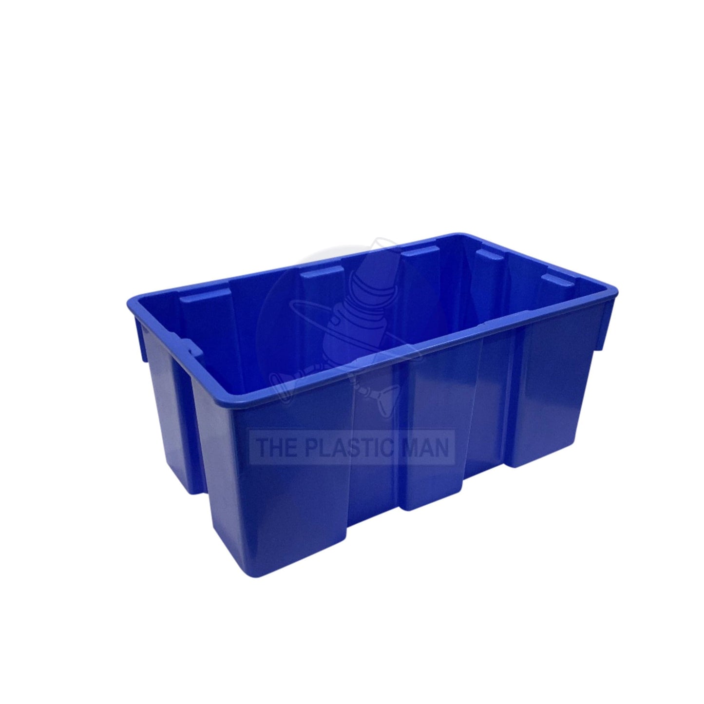 Stack & Nest 70L - Stnest70 Storage Boxes Crates