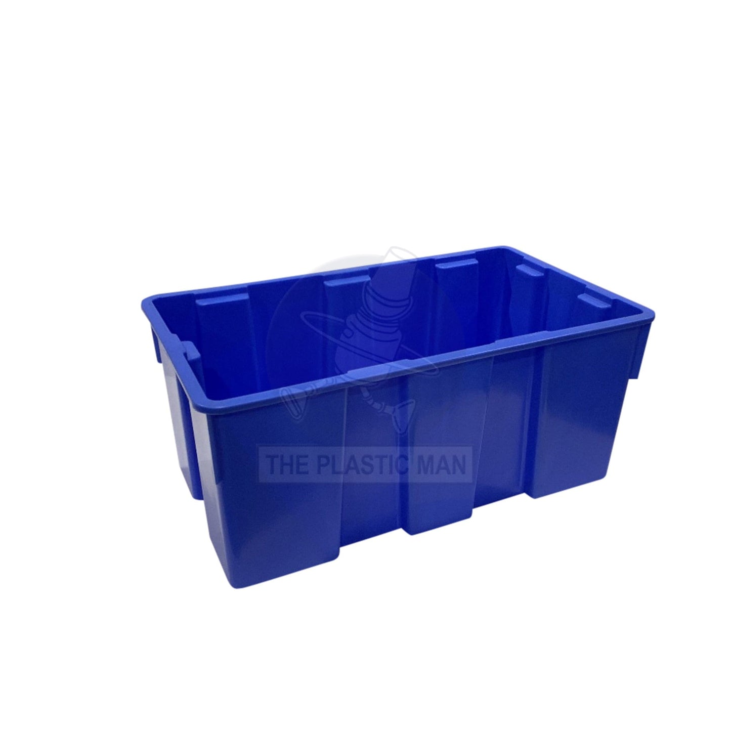 Stack & Nest 70L - Stnest70 Storage Boxes Crates