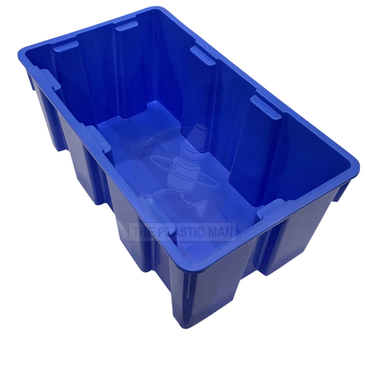 Stack & Nest 70L - Stnest70 Storage Boxes Crates