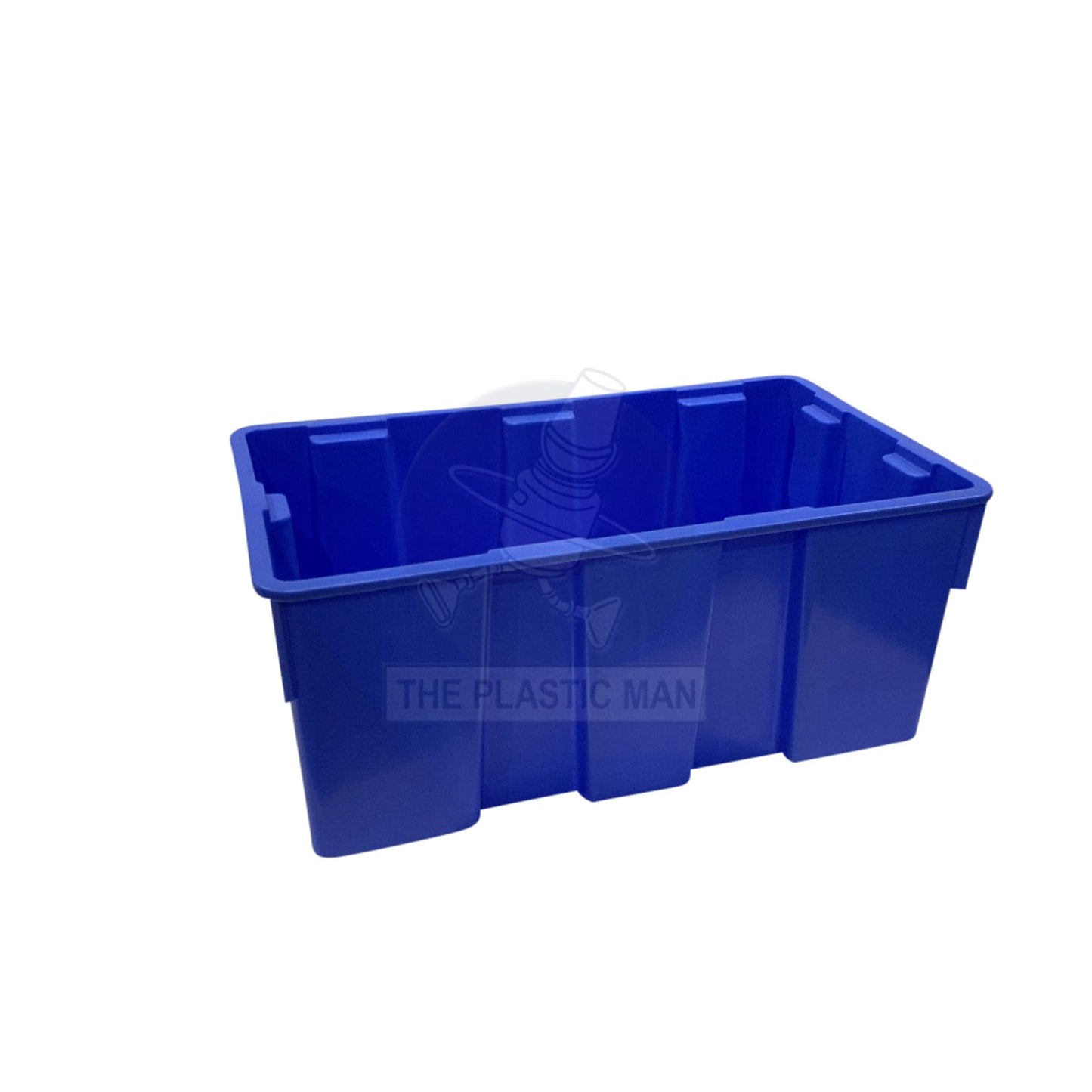 Stack & Nest 70L - Stnest70 Storage Boxes Crates