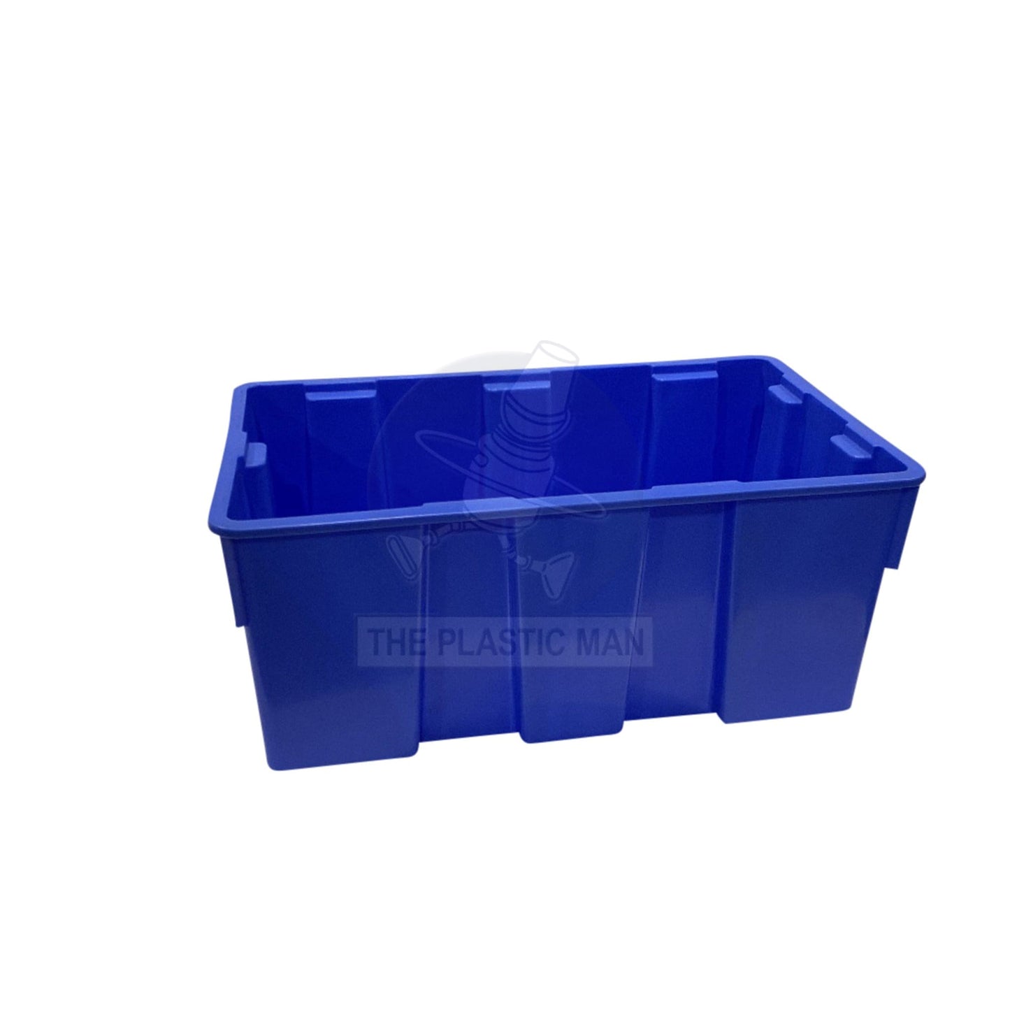 Stack & Nest 70L - Stnest70 Storage Boxes Crates