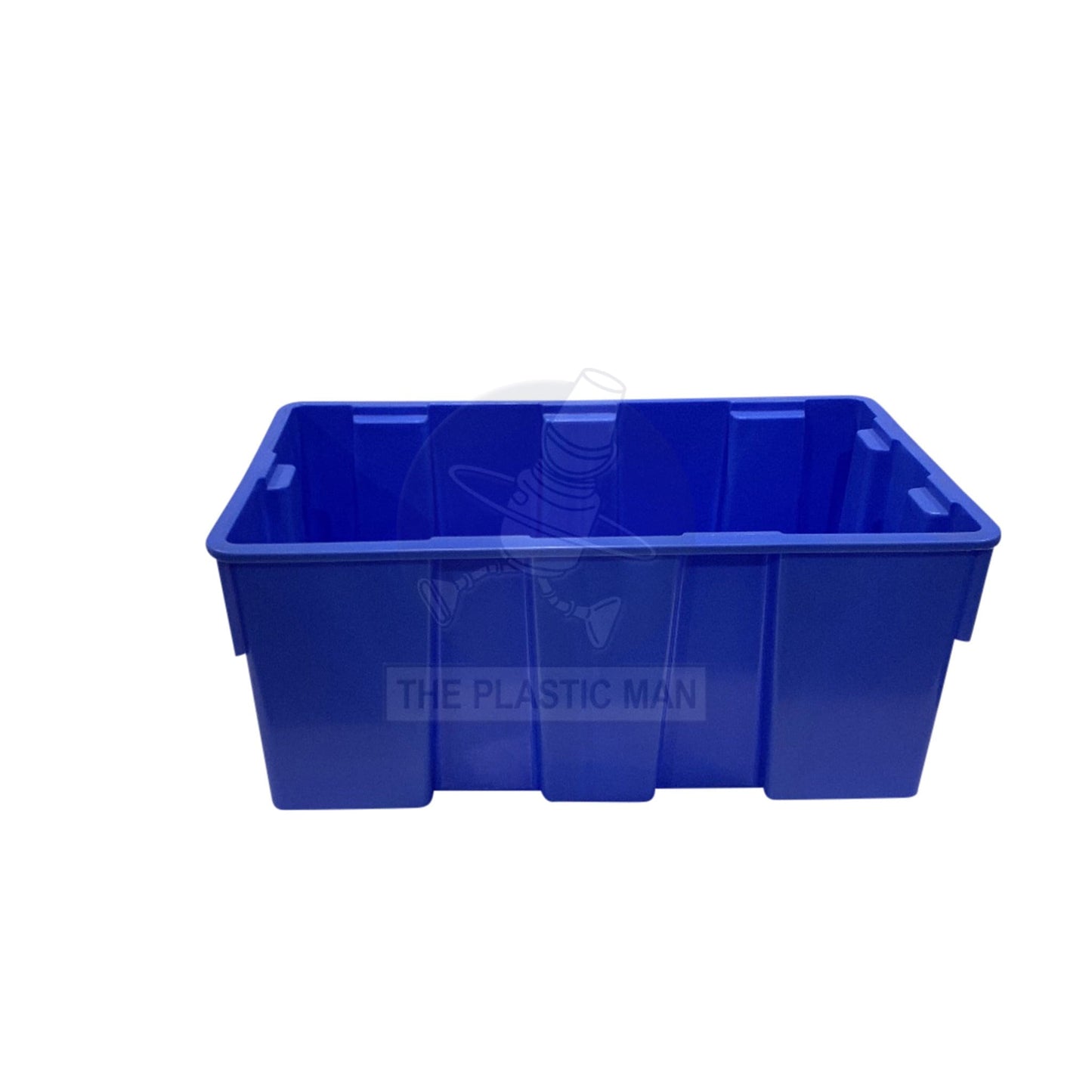Stack & Nest 70L - Stnest70 Storage Boxes Crates