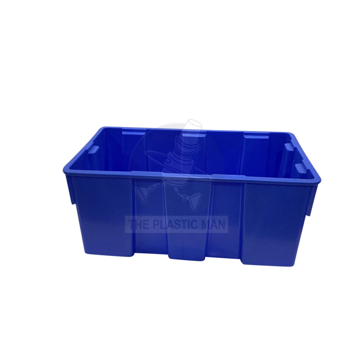Stack & Nest 70L - Stnest70 Storage Boxes Crates