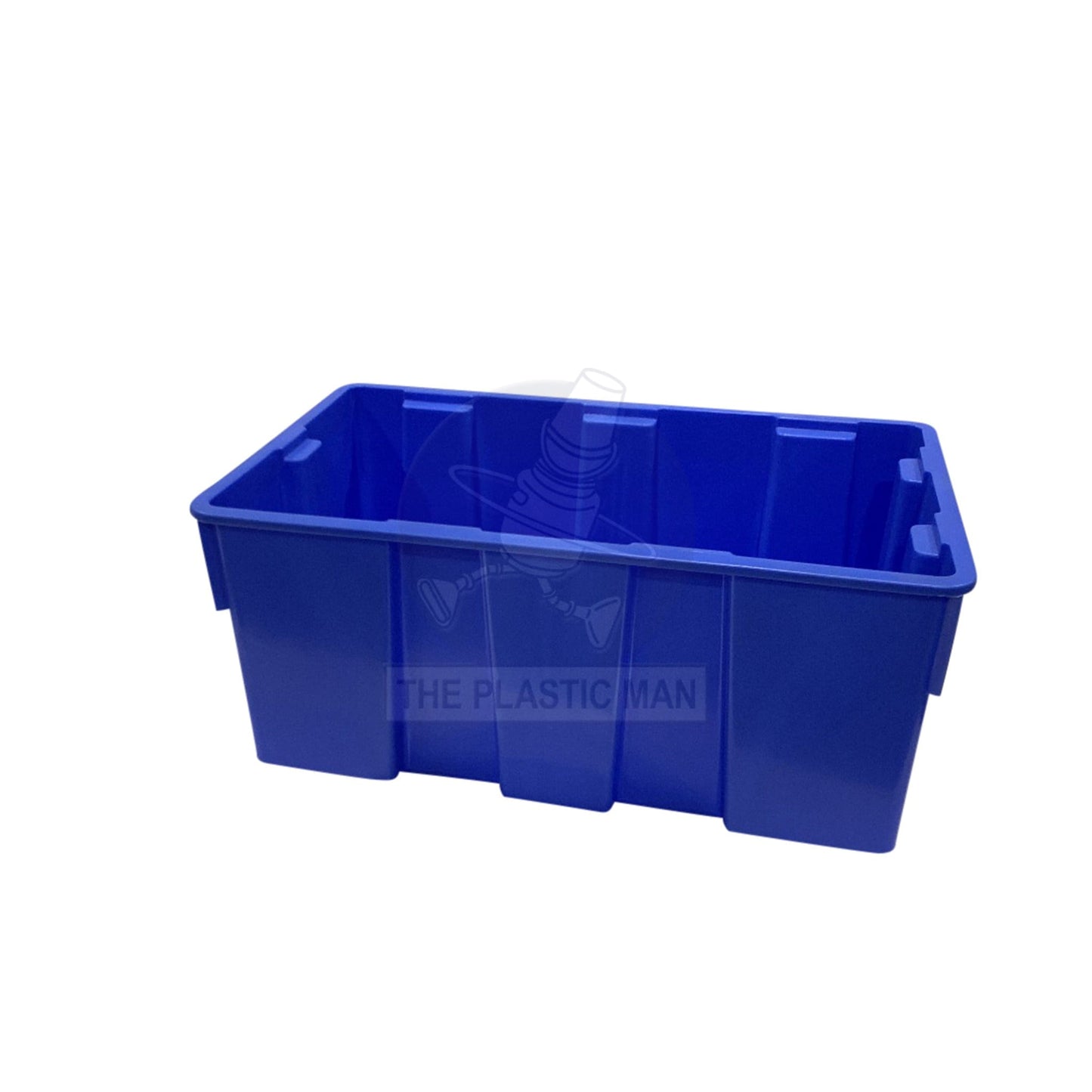 Stack & Nest 70L - Stnest70 Storage Boxes Crates