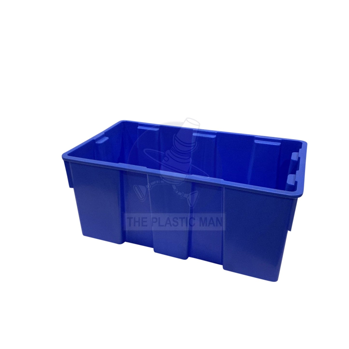 Stack & Nest 70L - Stnest70 Storage Boxes Crates