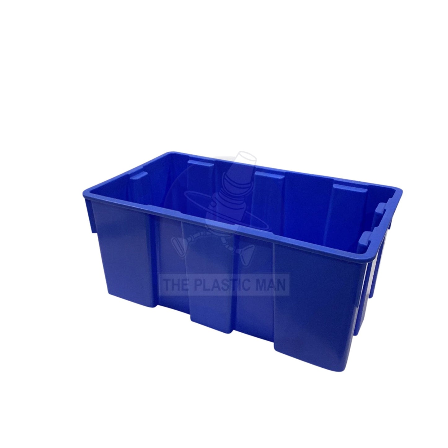 Stack & Nest 70L - Stnest70 Storage Boxes Crates
