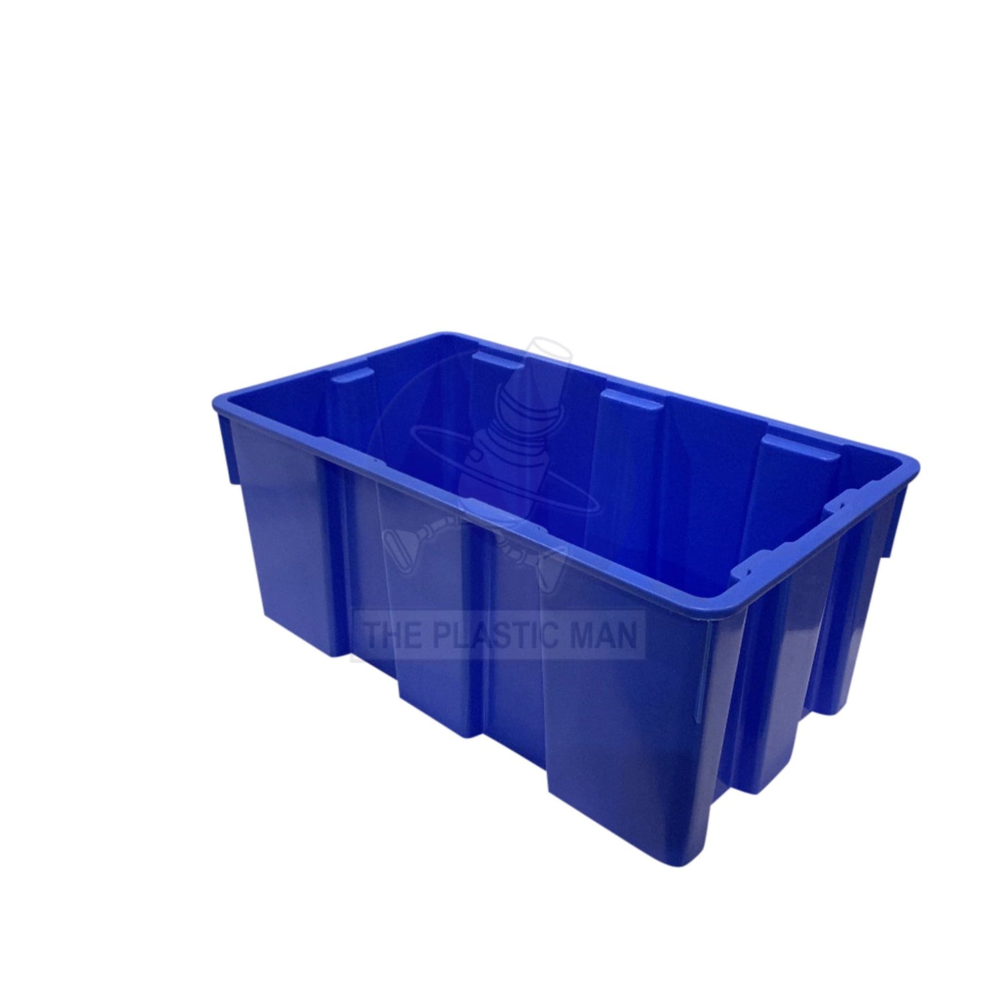 Stack & Nest 70L - Stnest70 Storage Boxes Crates