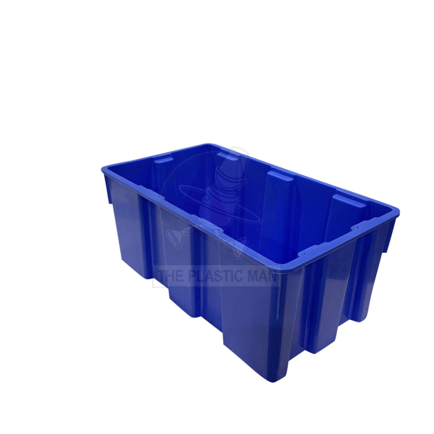 Stack & Nest 70L - Stnest70 Storage Boxes Crates