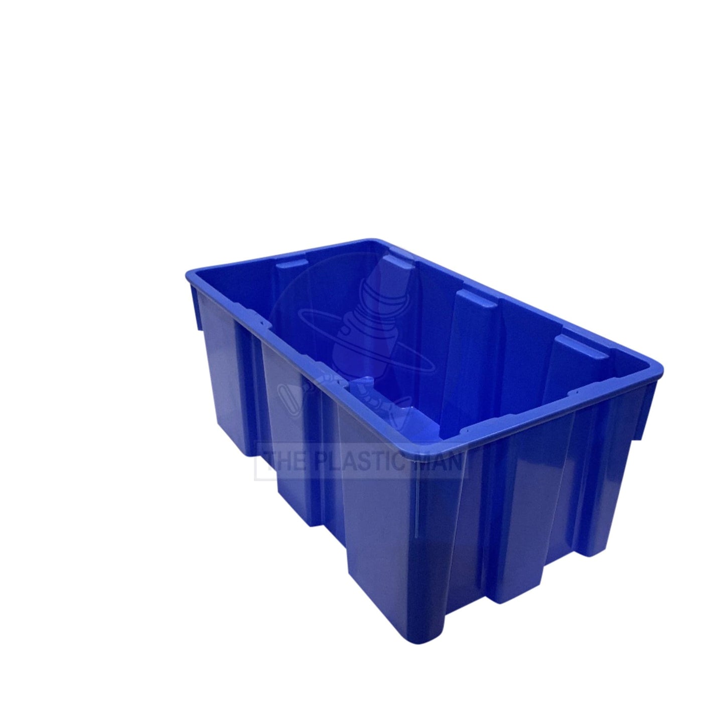 Stack & Nest 70L - Stnest70 Storage Boxes Crates