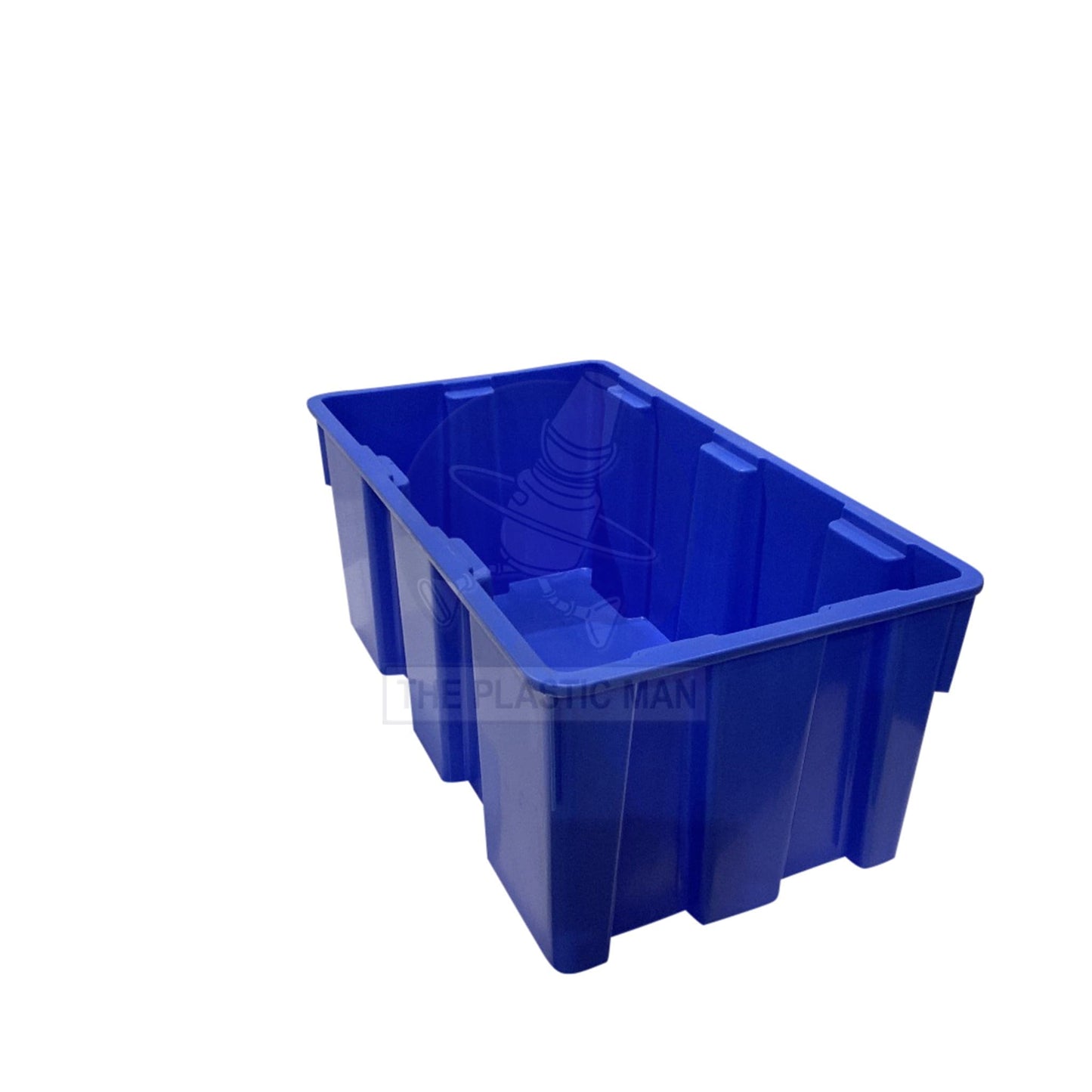 Stack & Nest 70L - Stnest70 Storage Boxes Crates