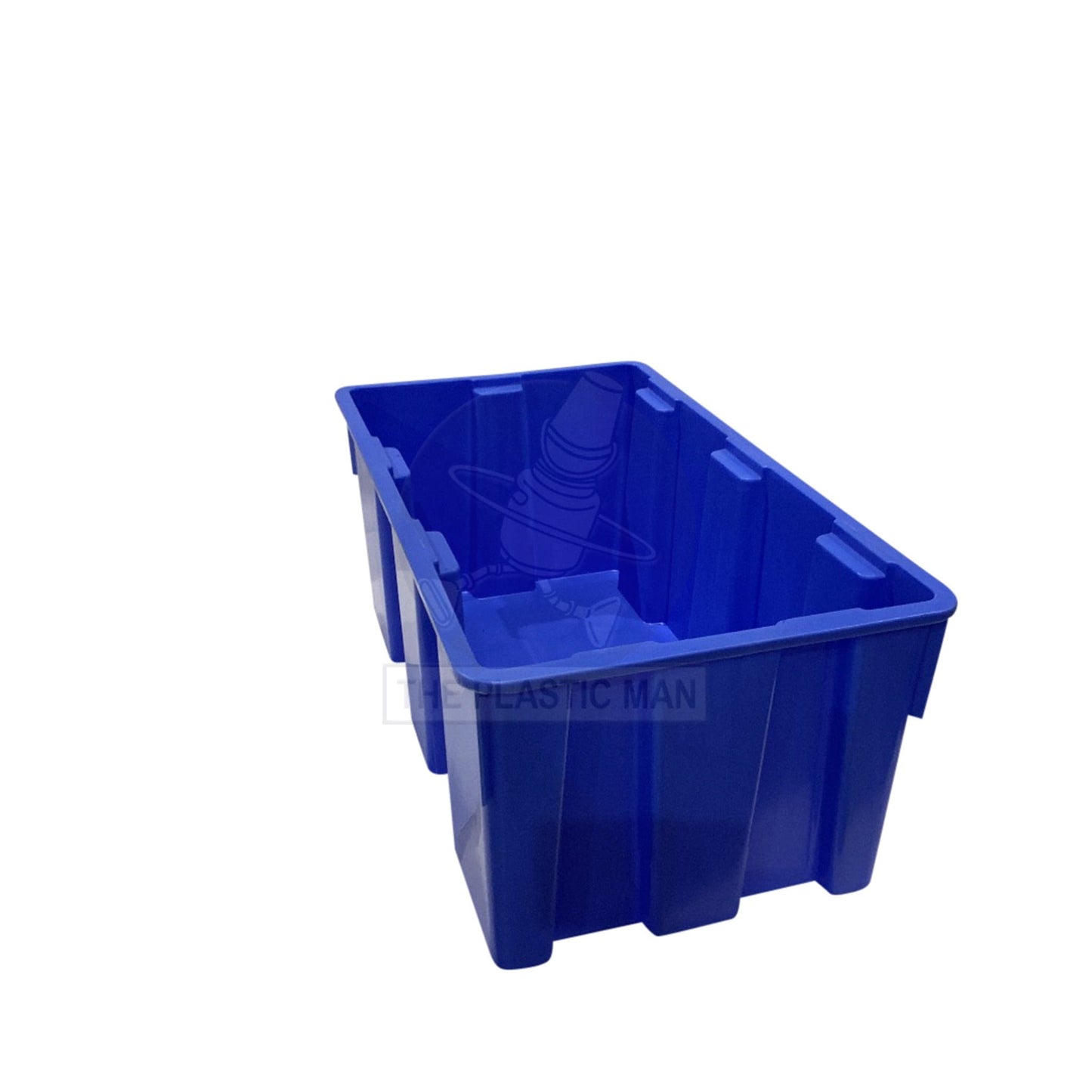 Stack & Nest 70L - Stnest70 Storage Boxes Crates