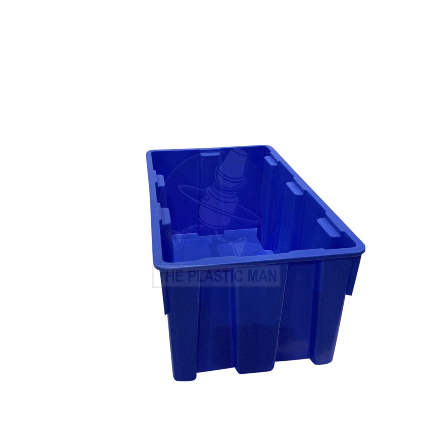 Stack & Nest 70L - Stnest70 Storage Boxes Crates
