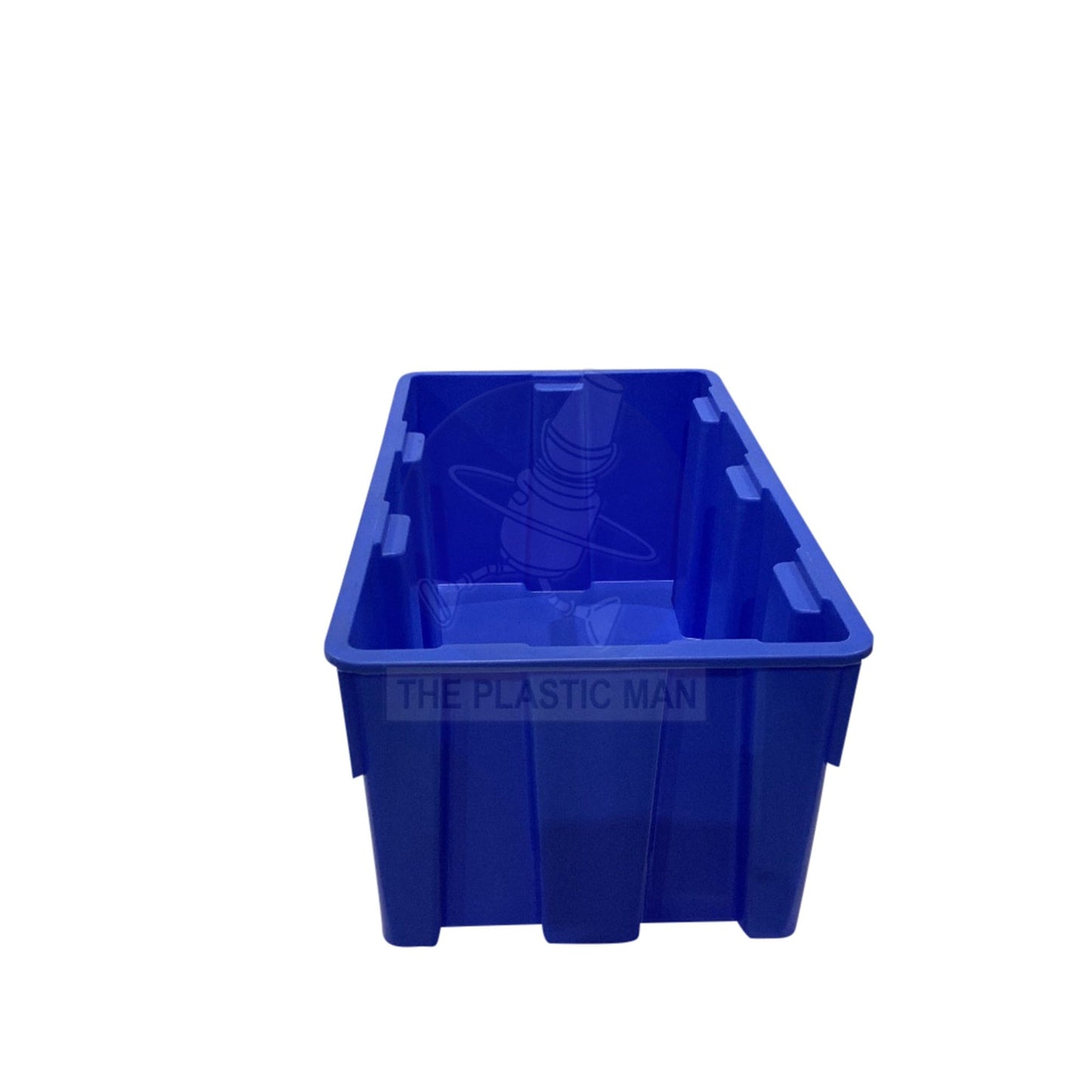 Stack & Nest 70L - Stnest70 Storage Boxes Crates