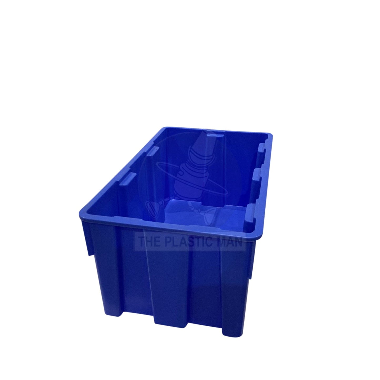 Stack & Nest 70L - Stnest70 Storage Boxes Crates