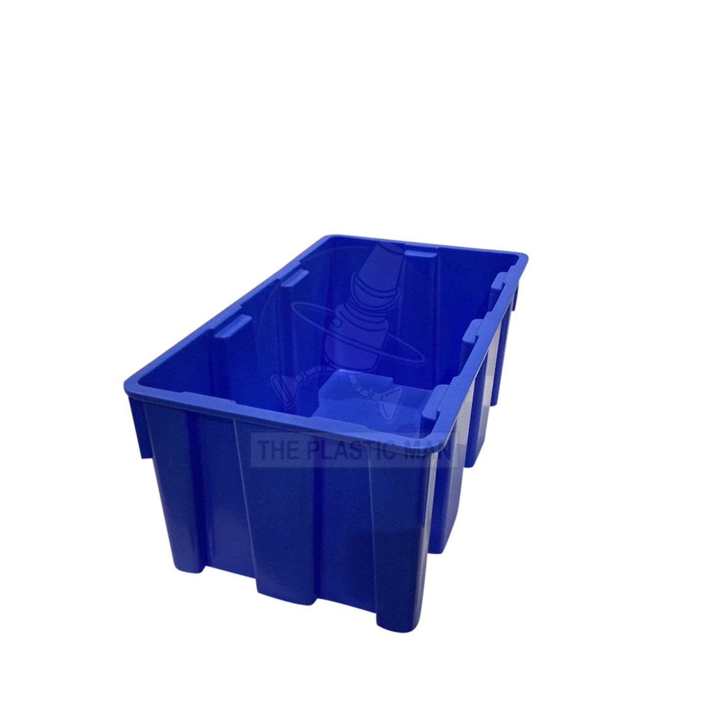 Stack & Nest 70L - Stnest70 Storage Boxes Crates