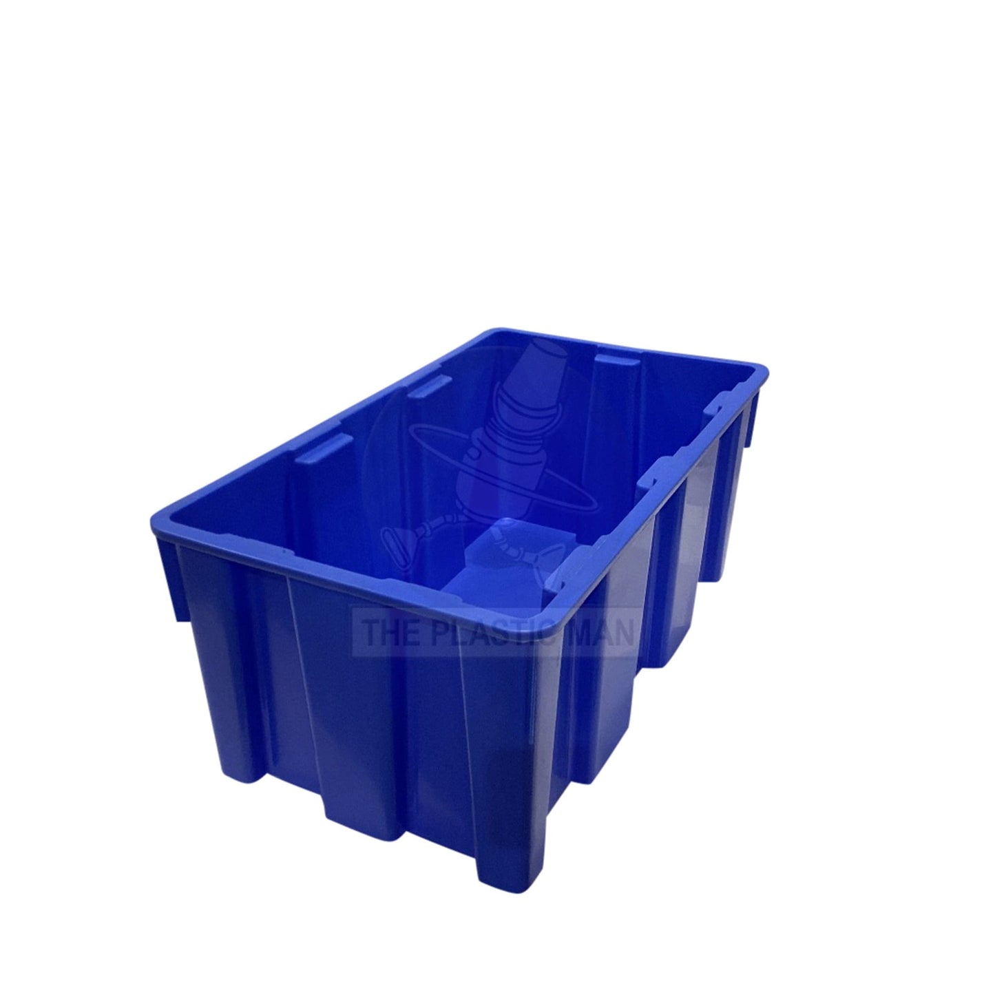 Stack & Nest 70L - Stnest70 Storage Boxes Crates